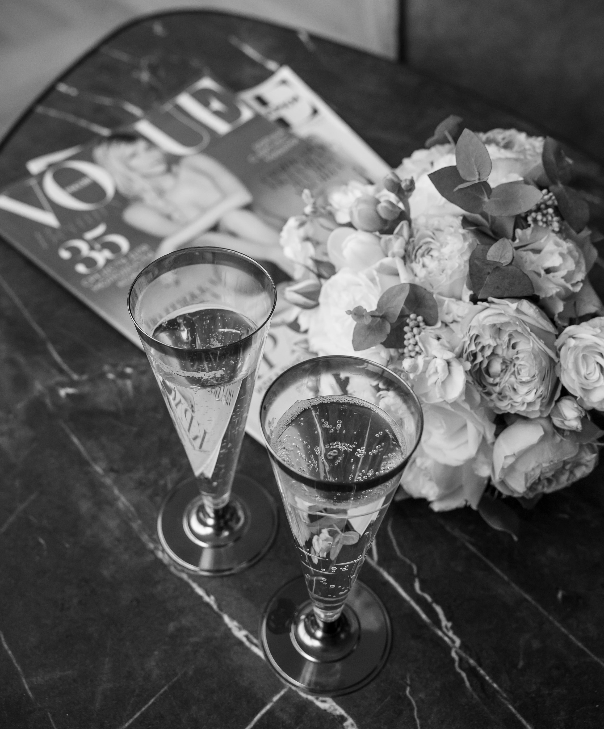 Надежда и Никита, ЗАГС г. Королев, фотостудия SpaceNoirArt. Свадебный и репортажный фотограф (Москва, Королев и другие)