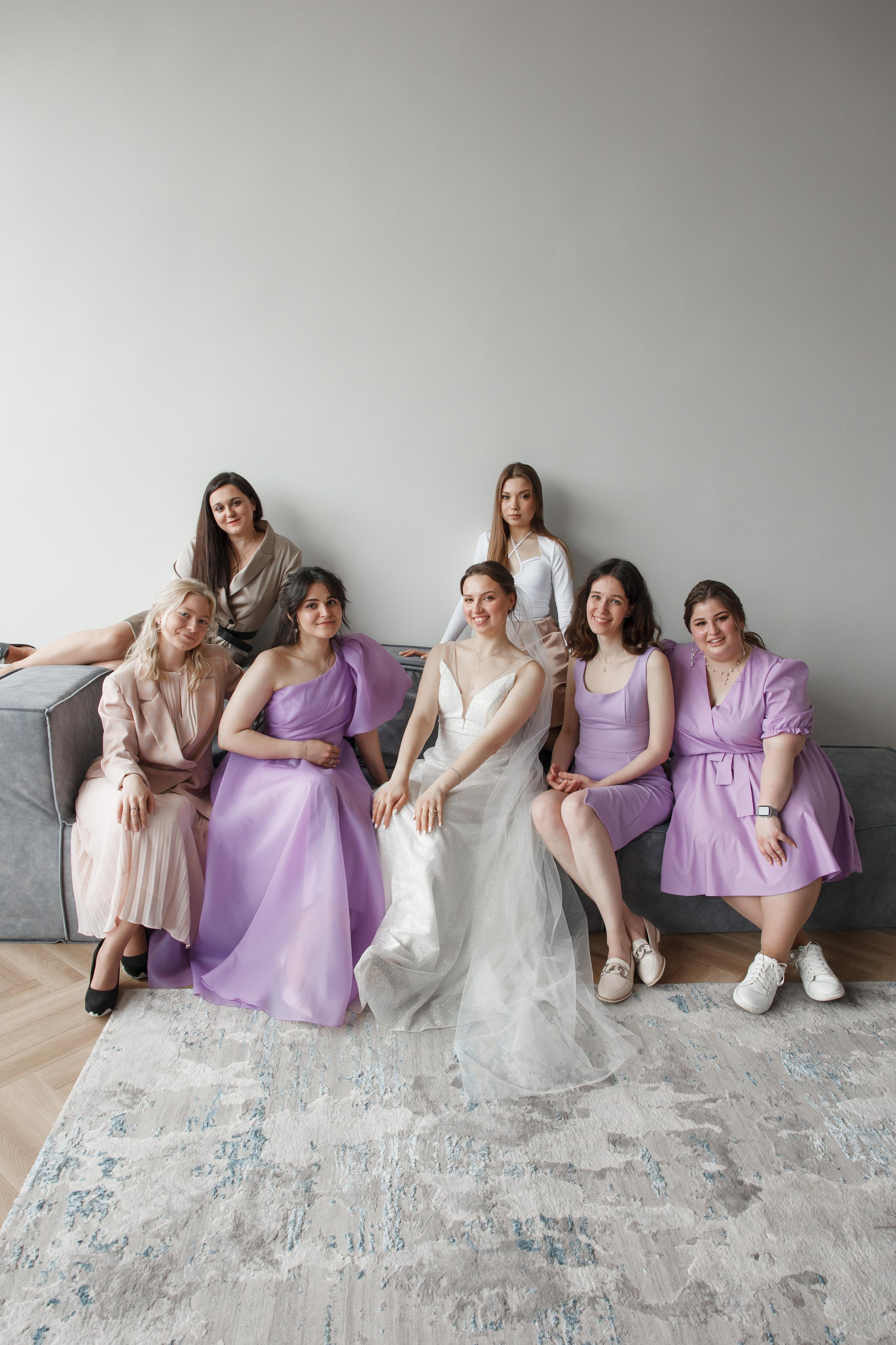 Надежда и Никита, ЗАГС г. Королев, фотостудия SpaceNoirArt. Свадебный и репортажный фотограф (Москва, Королев и другие)