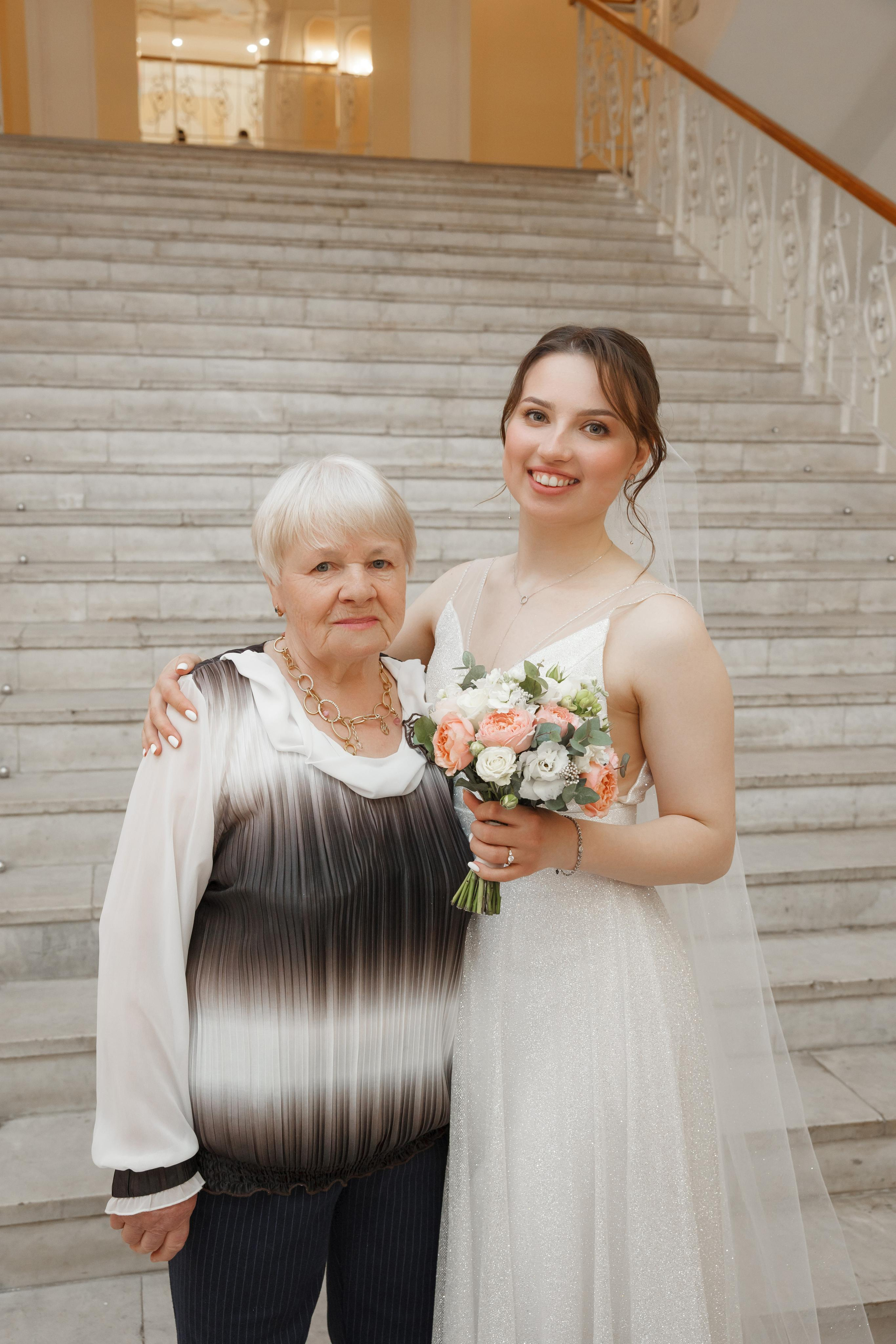 Надежда и Никита, ЗАГС г. Королев, фотостудия SpaceNoirArt. Свадебный и репортажный фотограф (Москва, Королев и другие)