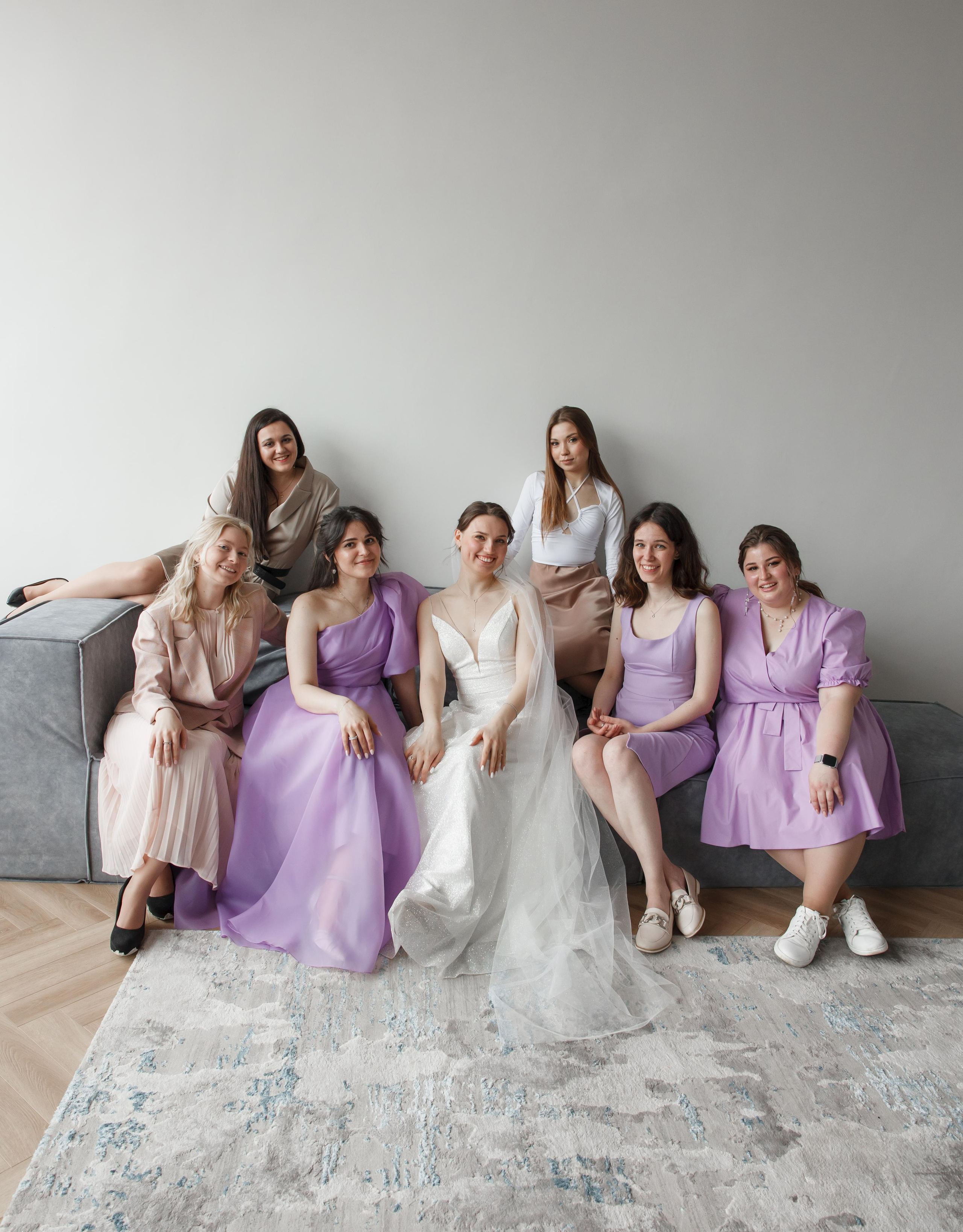 Надежда и Никита, ЗАГС г. Королев, фотостудия SpaceNoirArt. Свадебный и репортажный фотограф (Москва, Королев и другие)