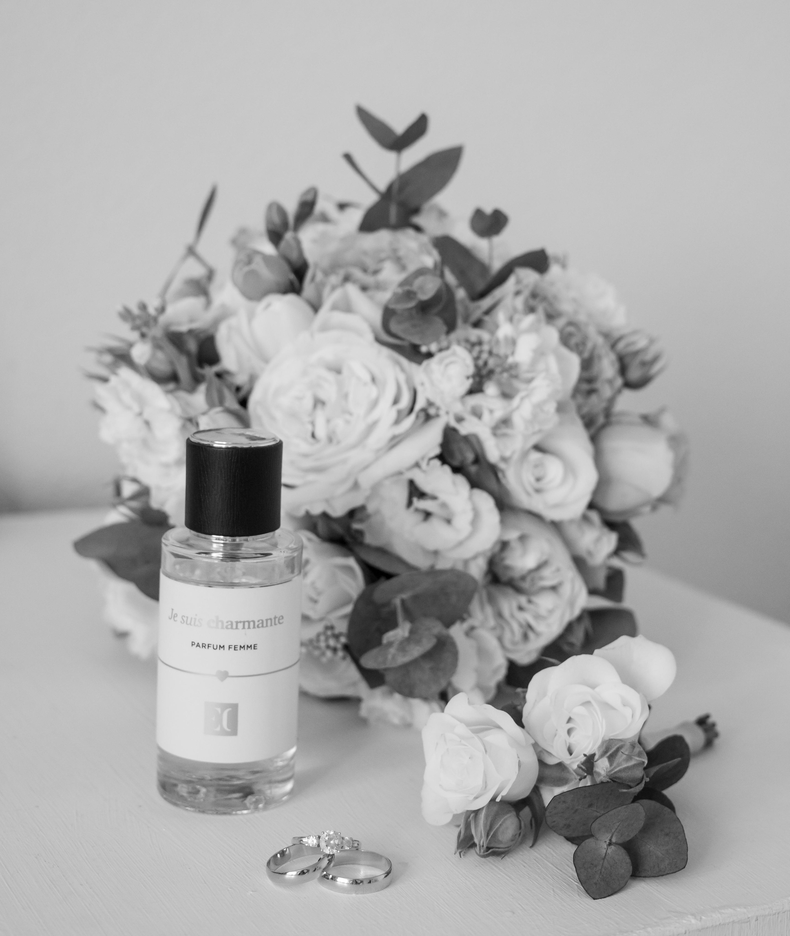 Надежда и Никита, ЗАГС г. Королев, фотостудия SpaceNoirArt. Свадебный и репортажный фотограф (Москва, Королев и другие)