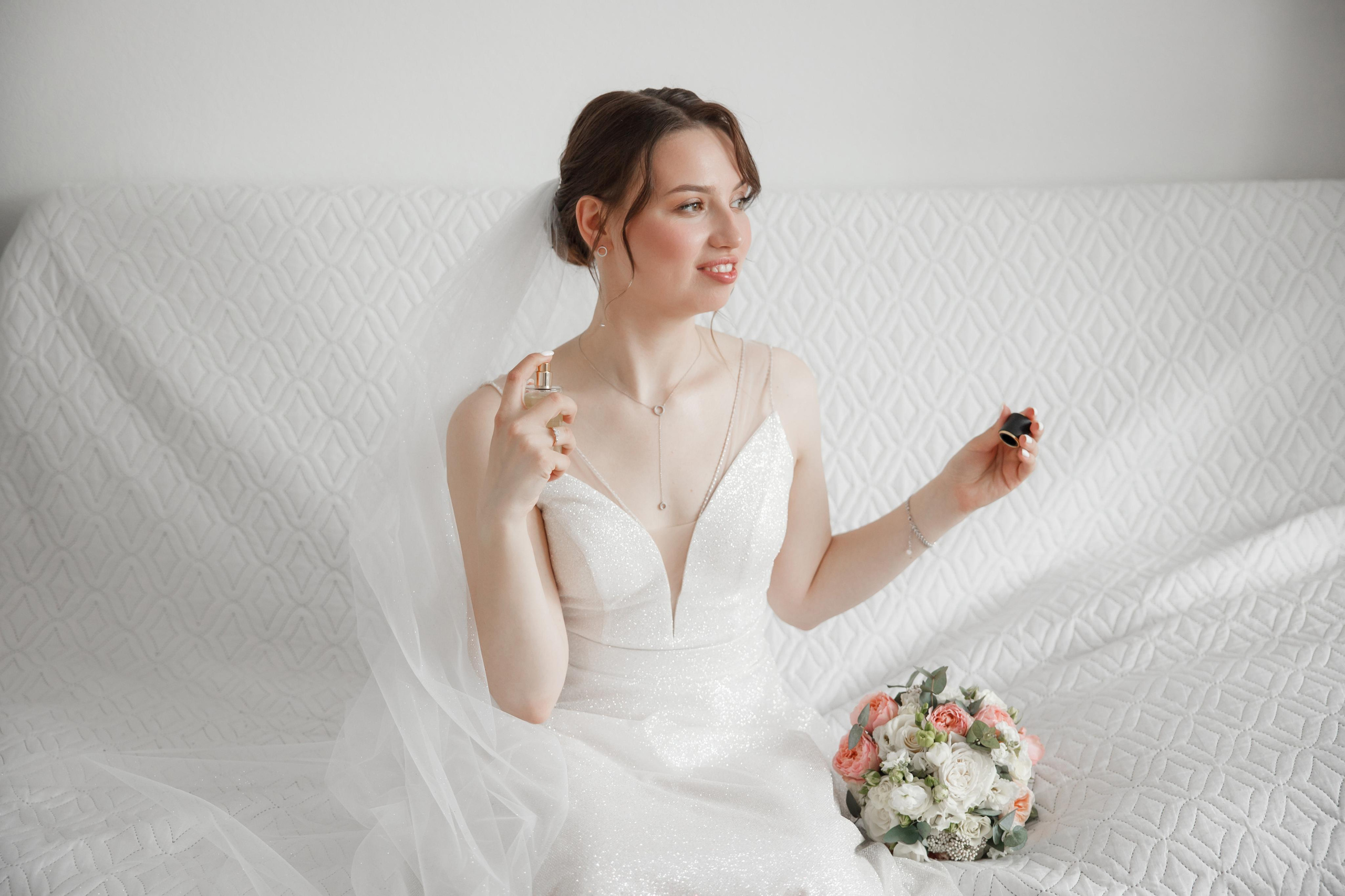 Надежда и Никита, ЗАГС г. Королев, фотостудия SpaceNoirArt. Свадебный и репортажный фотограф (Москва, Королев и другие)