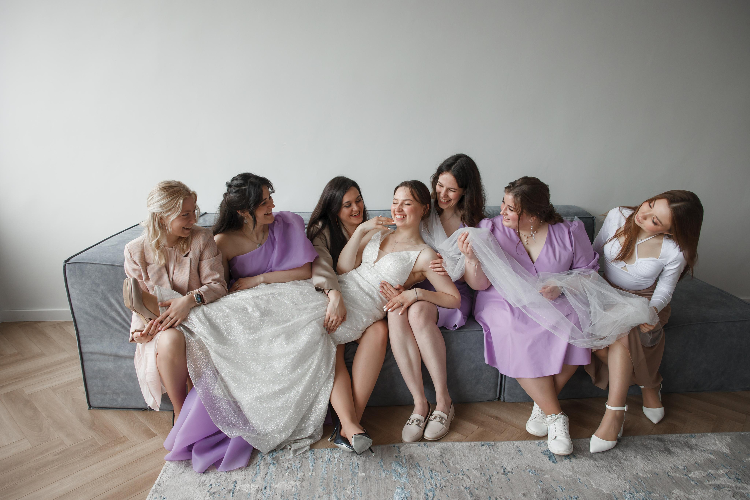 Надежда и Никита, ЗАГС г. Королев, фотостудия SpaceNoirArt. Свадебный и репортажный фотограф (Москва, Королев и другие)