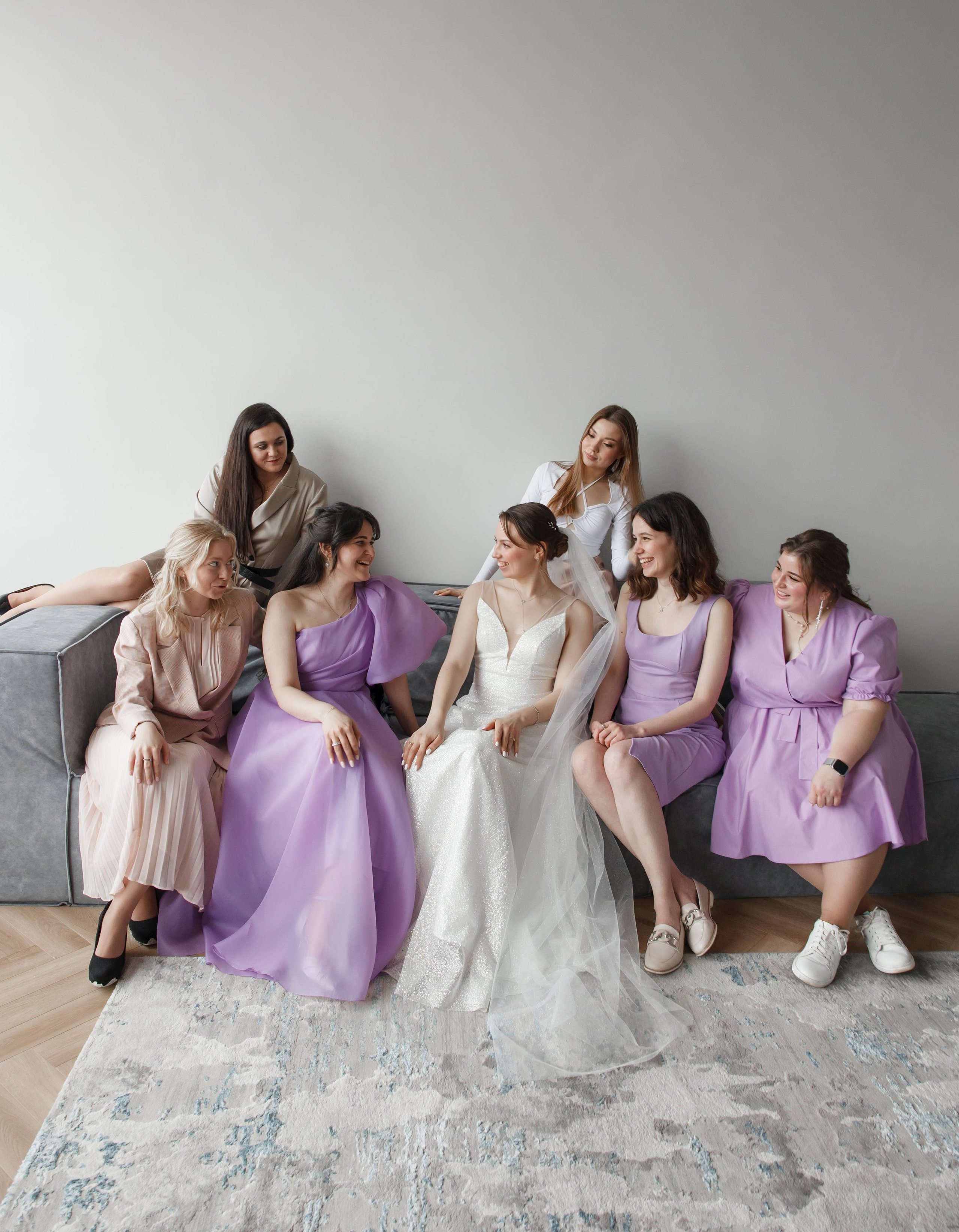 Надежда и Никита, ЗАГС г. Королев, фотостудия SpaceNoirArt. Свадебный и репортажный фотограф (Москва, Королев и другие)