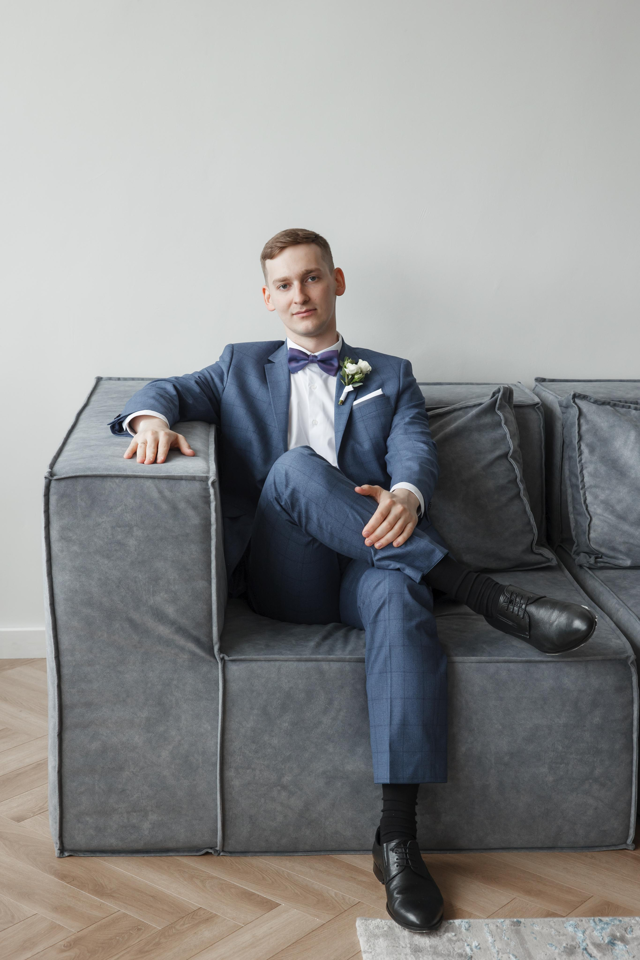 Надежда и Никита, ЗАГС г. Королев, фотостудия SpaceNoirArt. Свадебный и репортажный фотограф (Москва, Королев и другие)