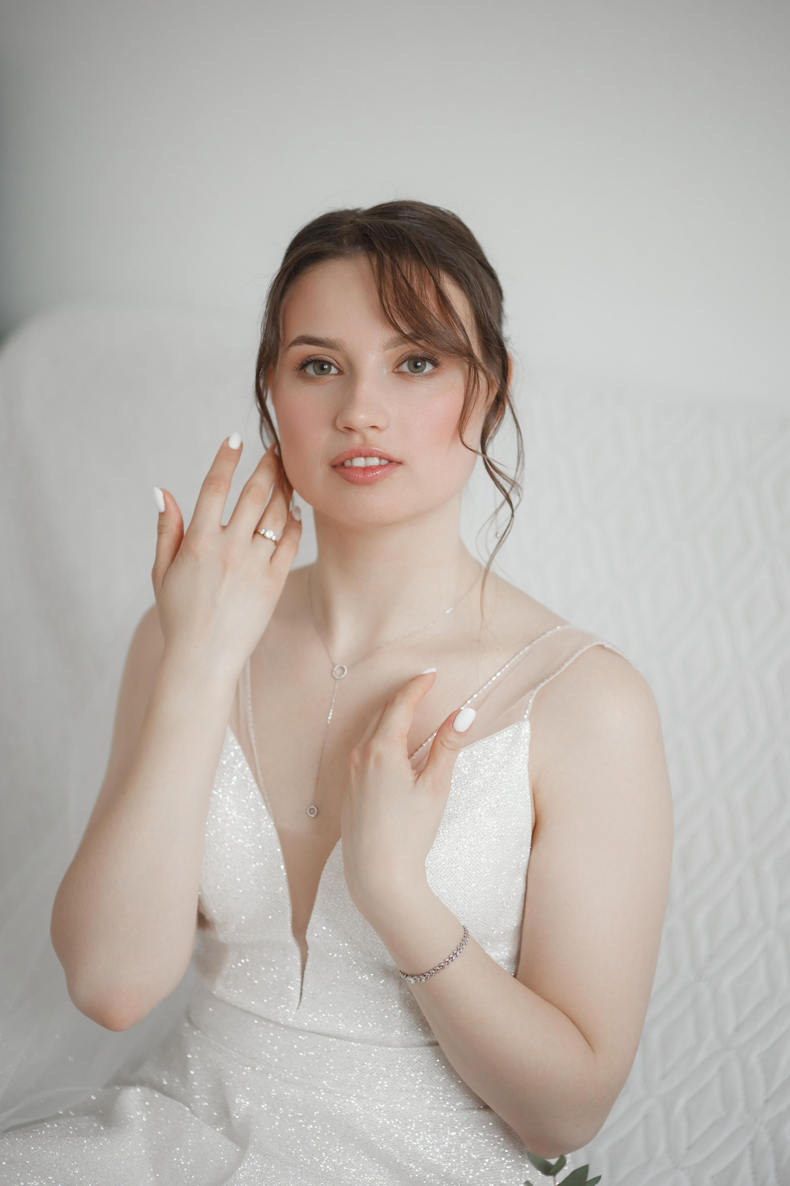 Надежда и Никита, ЗАГС г. Королев, фотостудия SpaceNoirArt. Свадебный и репортажный фотограф (Москва, Королев и другие)