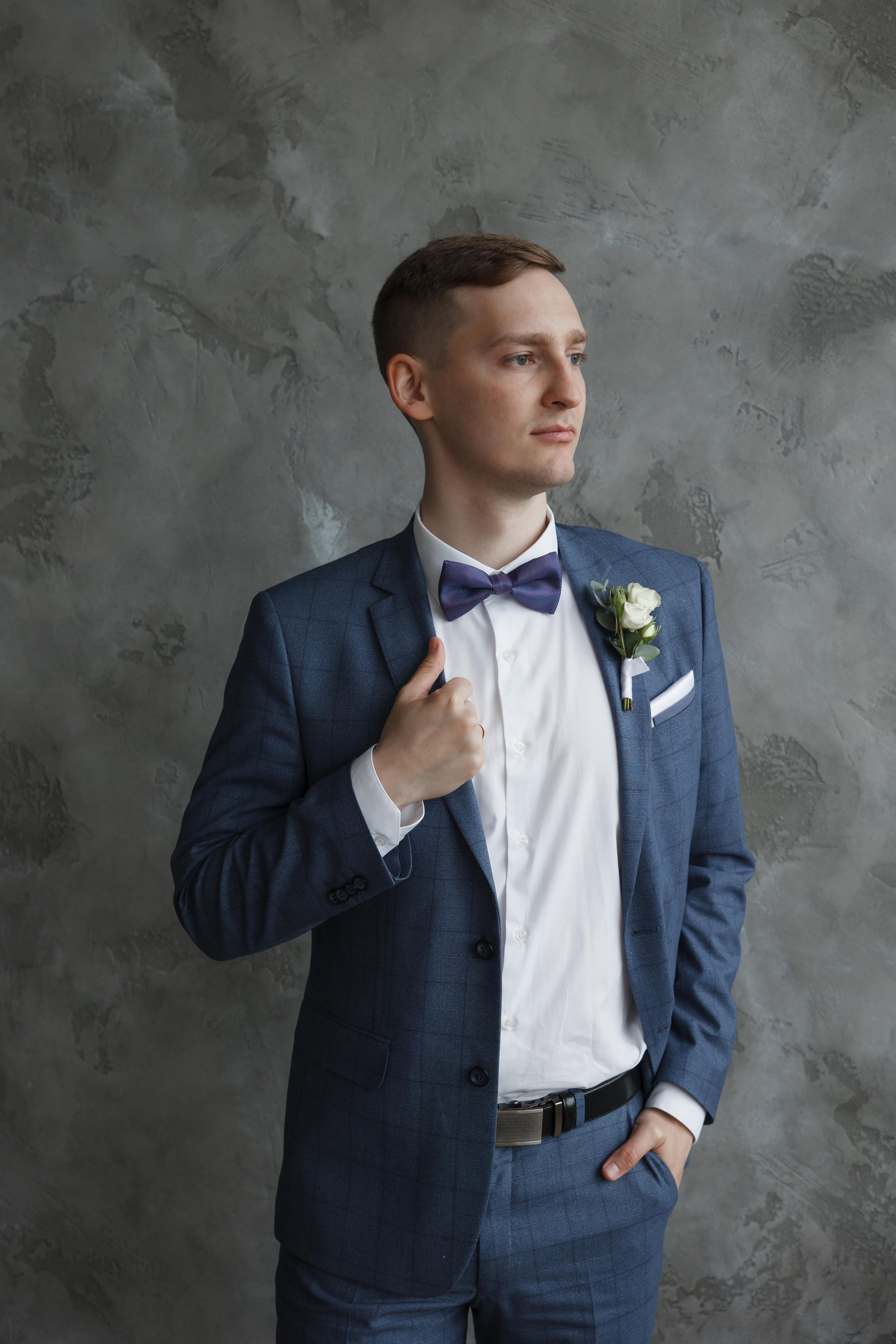 Надежда и Никита, ЗАГС г. Королев, фотостудия SpaceNoirArt. Свадебный и репортажный фотограф (Москва, Королев и другие)