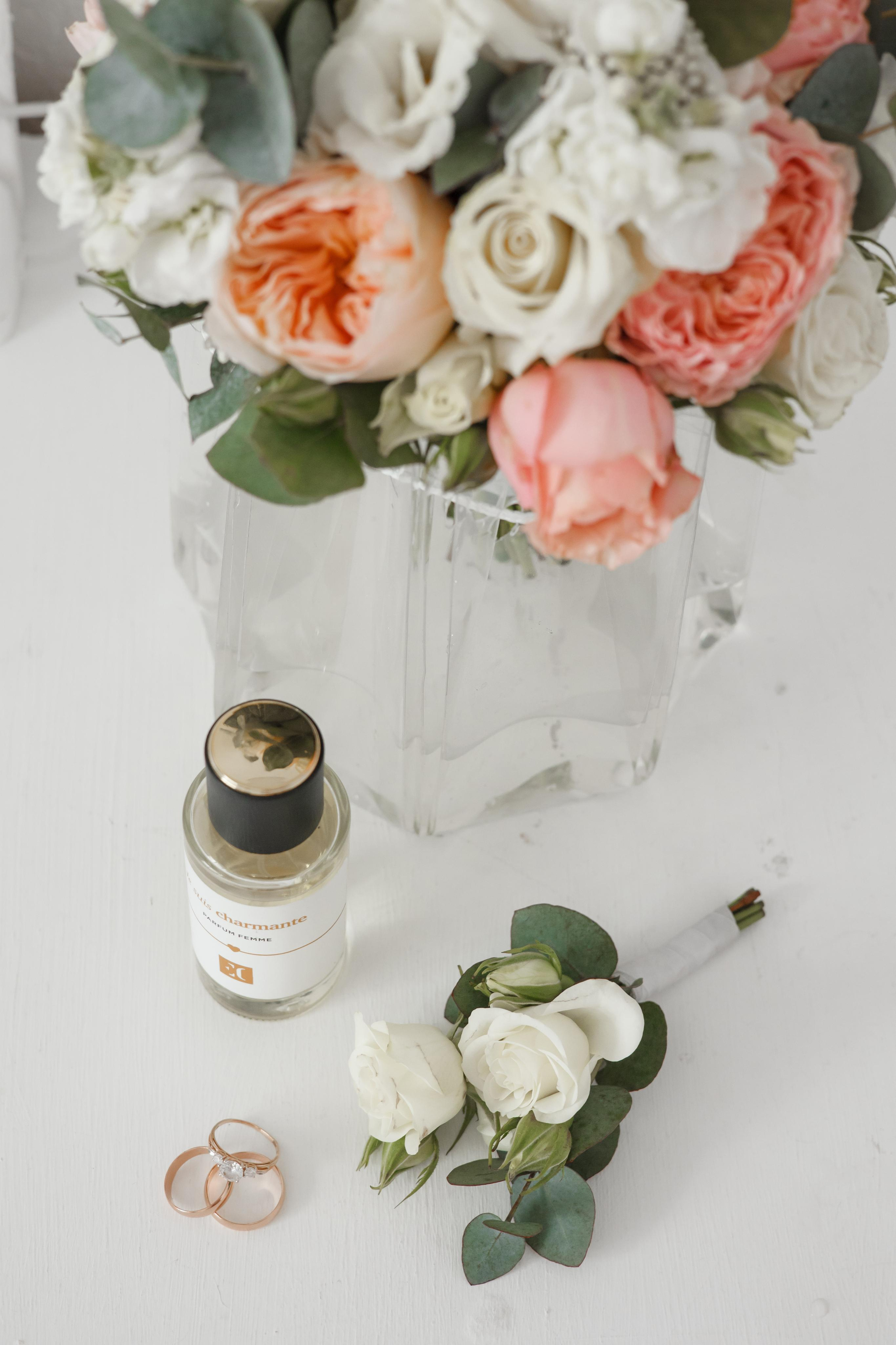 Надежда и Никита, ЗАГС г. Королев, фотостудия SpaceNoirArt. Свадебный и репортажный фотограф (Москва, Королев и другие)