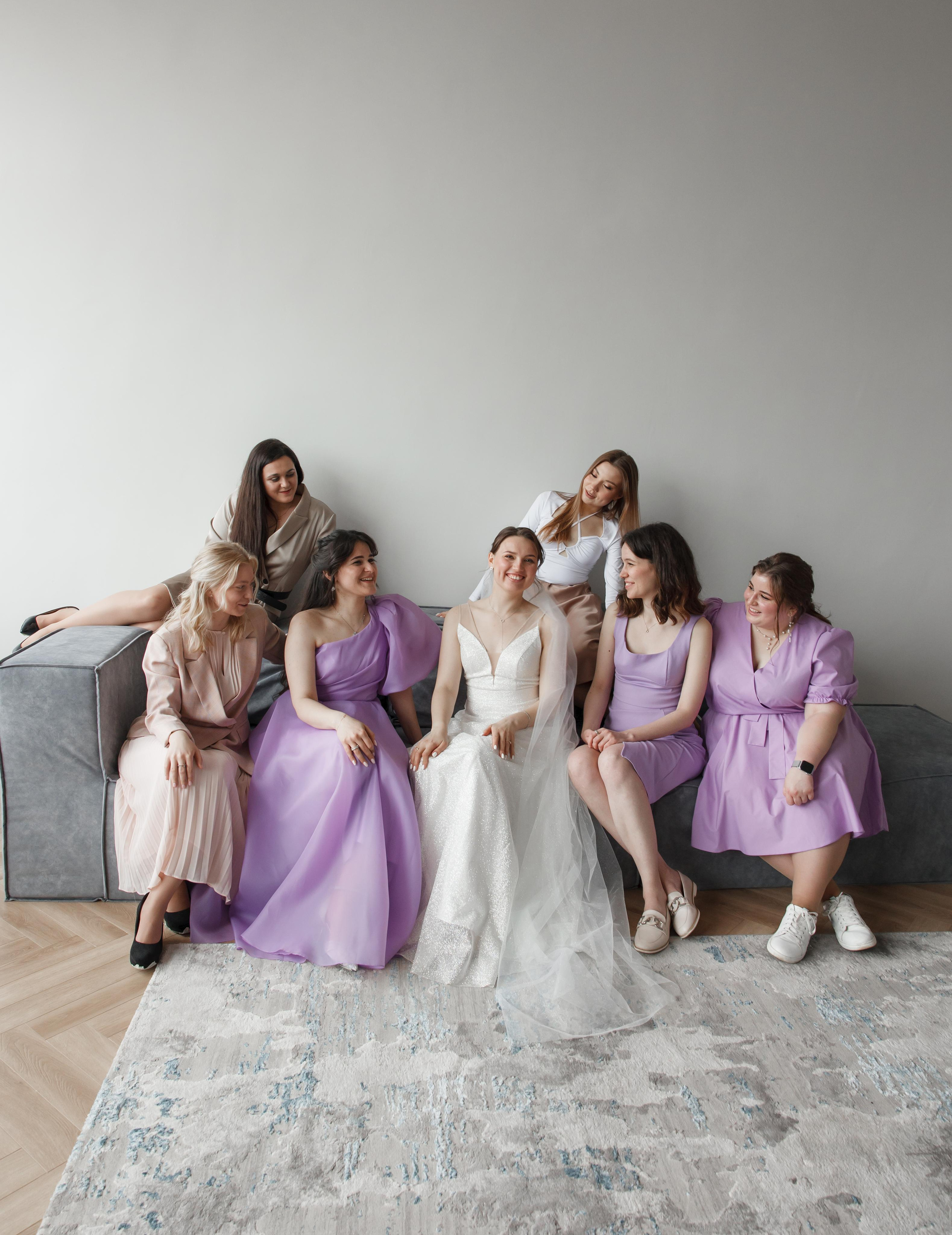 Надежда и Никита, ЗАГС г. Королев, фотостудия SpaceNoirArt. Свадебный и репортажный фотограф (Москва, Королев и другие)