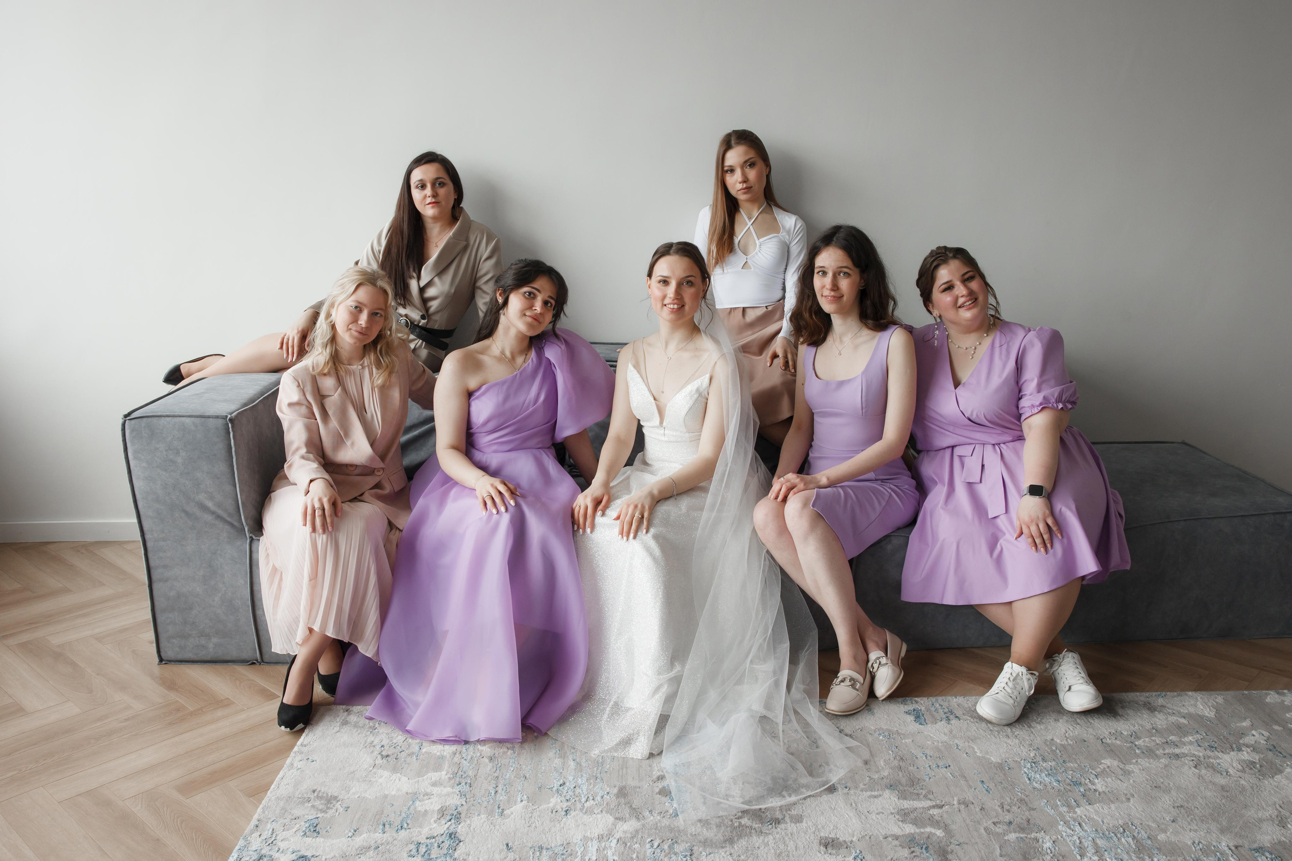 Надежда и Никита, ЗАГС г. Королев, фотостудия SpaceNoirArt. Свадебный и репортажный фотограф (Москва, Королев и другие)