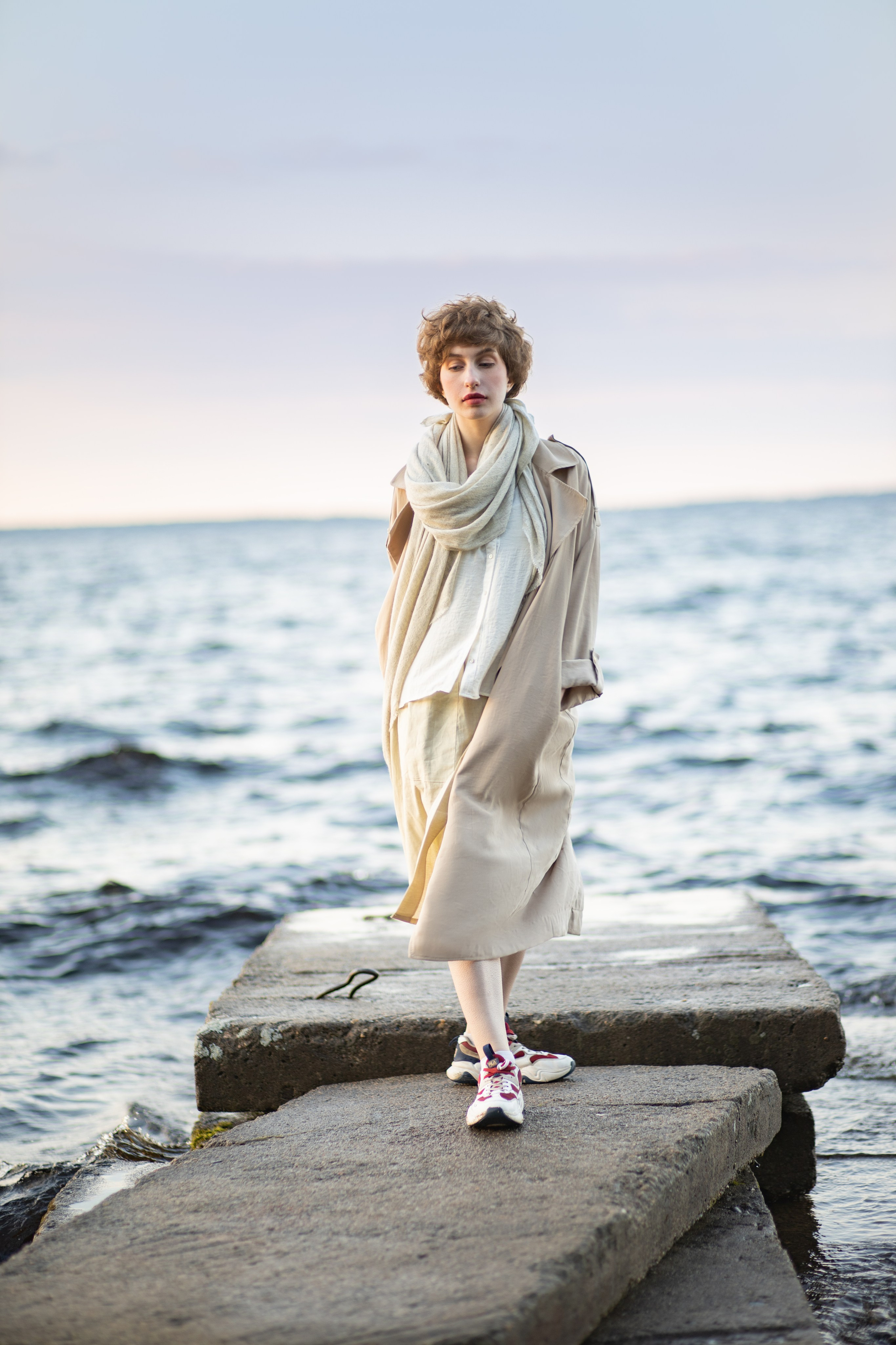 Съемка для бренда одежды: Karishma. Фотограф Петрозаводск. Съемка для брендов, индивидуальная съемка