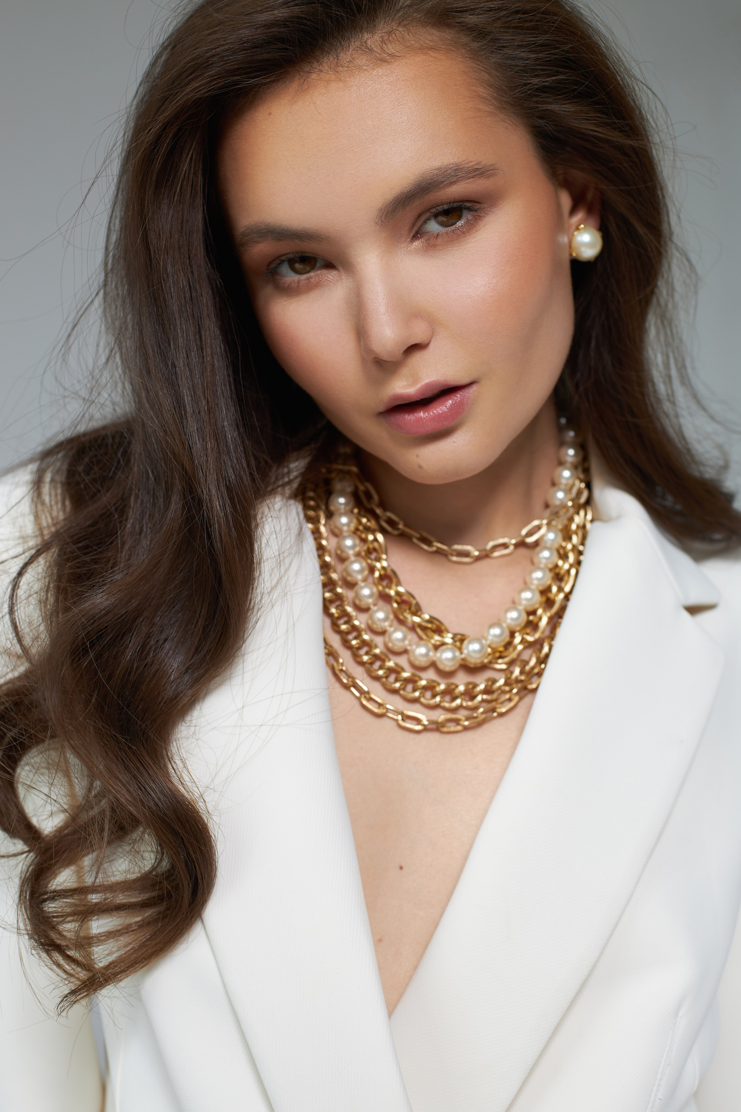 Диана Экскл. Фото и видео продакшн в Москве — съемка для брендов и маркетплейсов