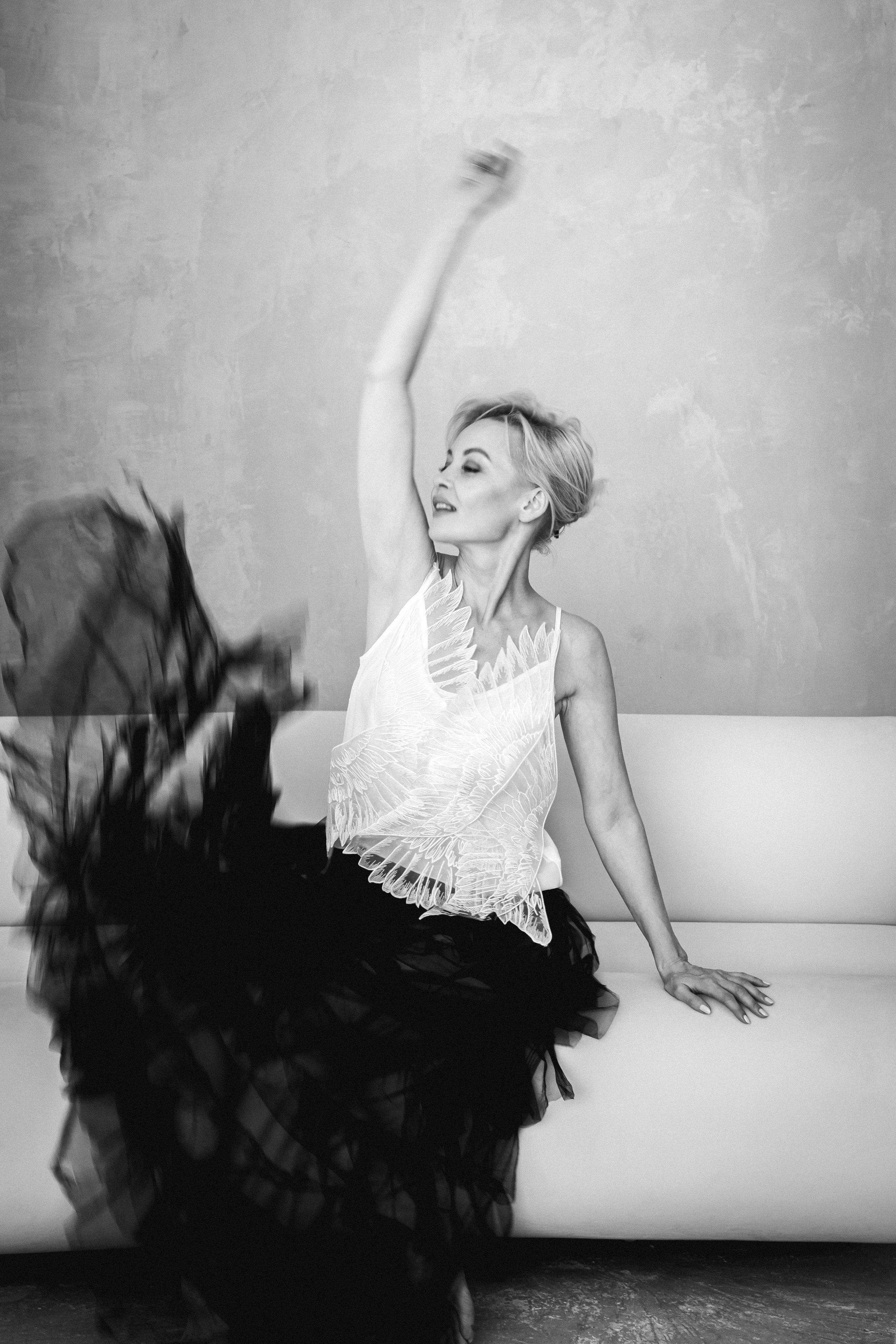 Елена. Портретный фотограф в Москве Гульнара Миннуллина