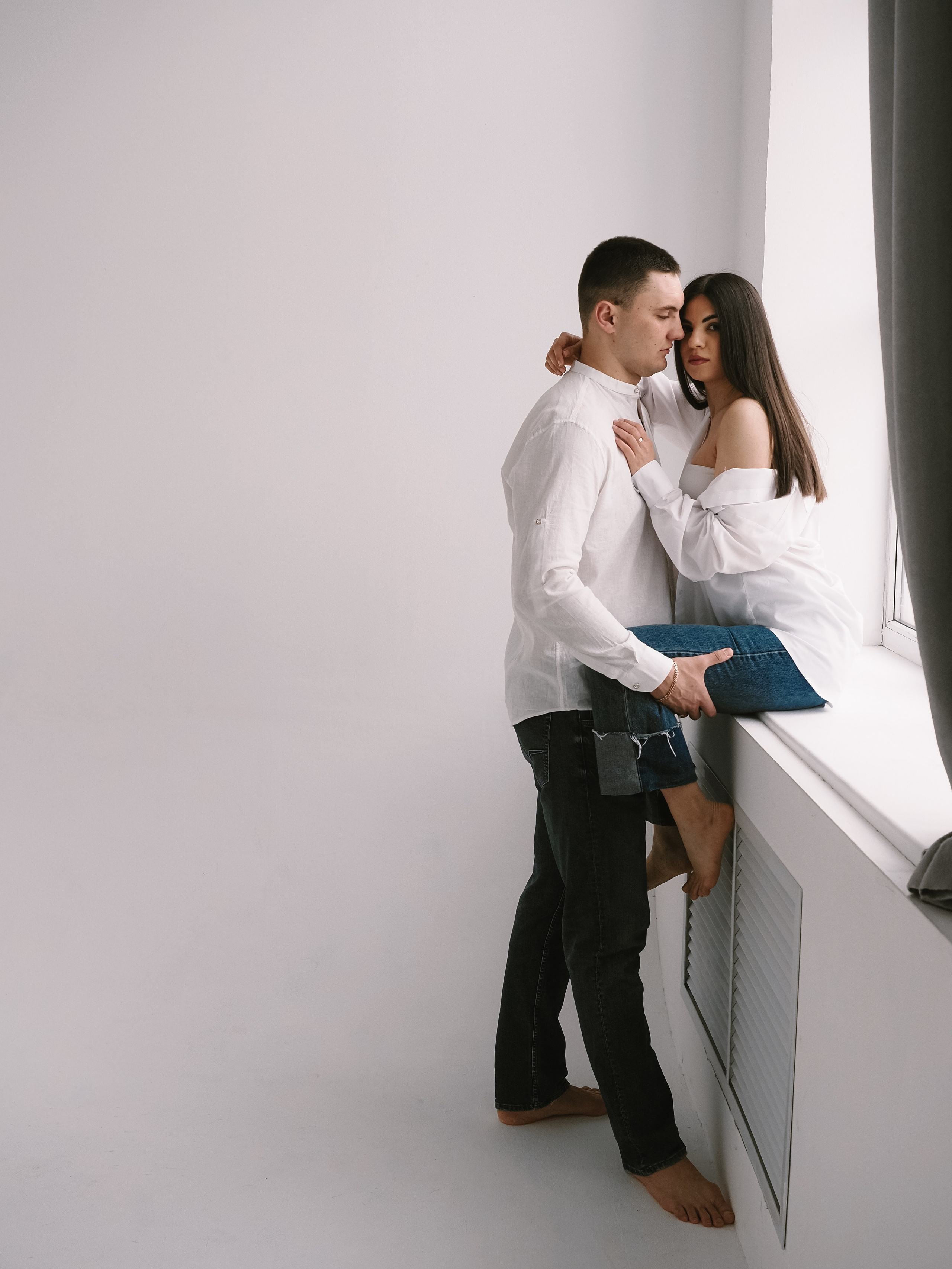 Студийная. Фотограф Рязань. Семейный Свадебный фотограф