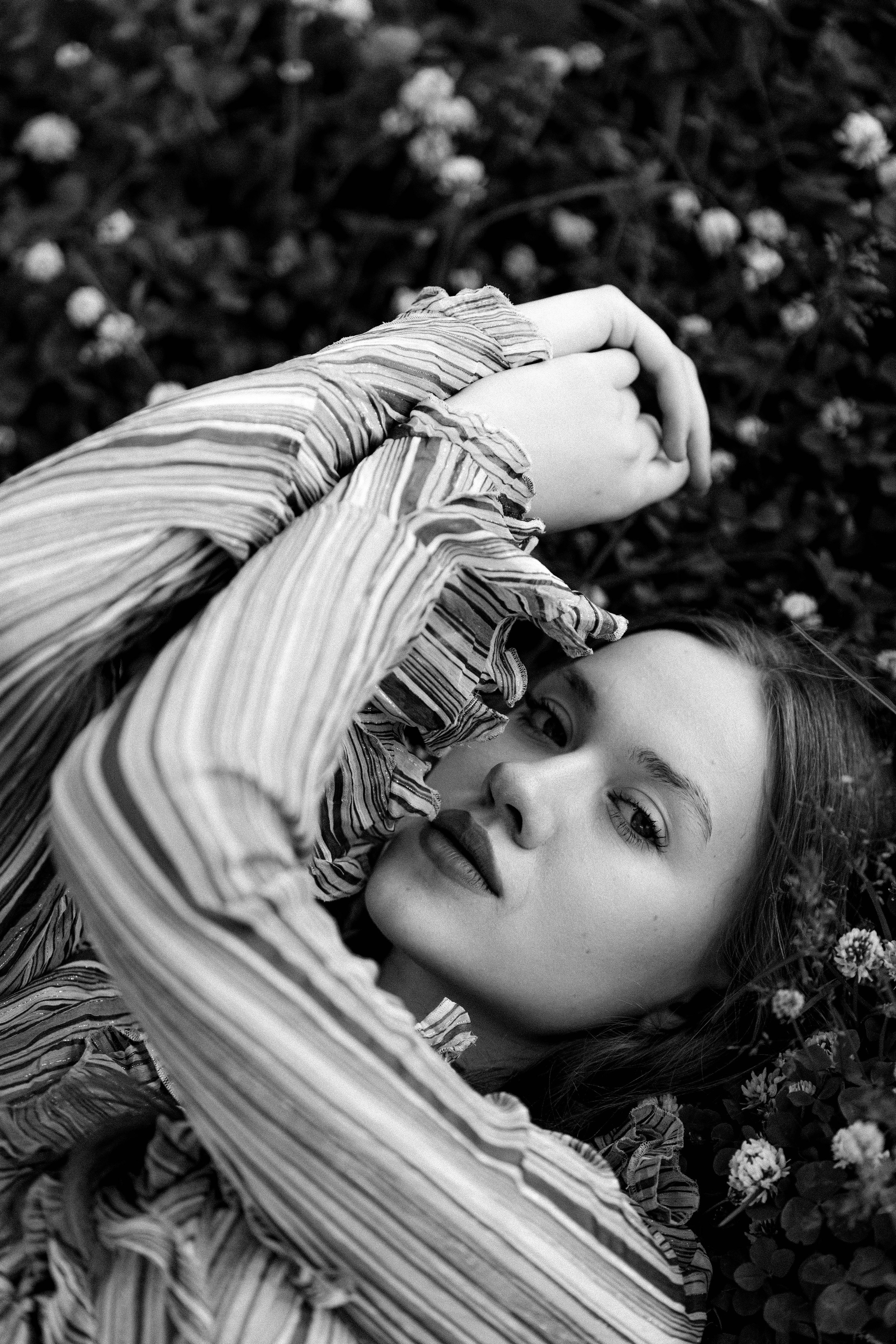 Полина. Твой фотограф Алина Кочергина