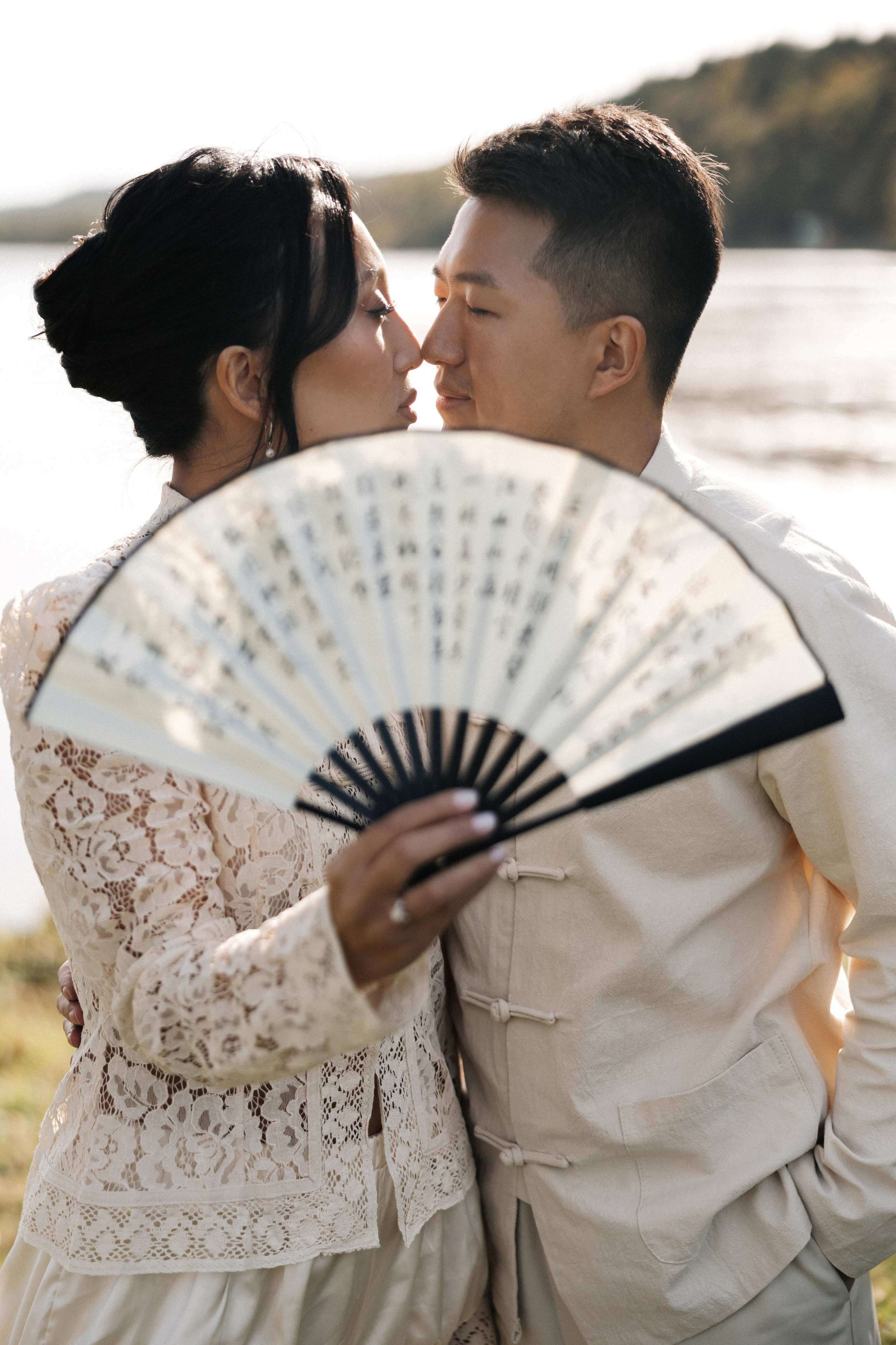 Олег и Оля. Свадебный фотограф Москва Мотеюнайте Виктория