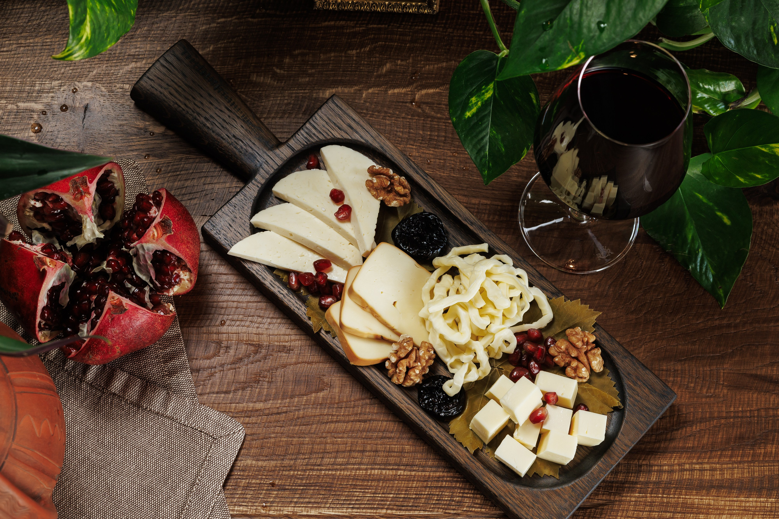 «Бебо». Фото и видео контент за одну съемку — Веретенников Егор