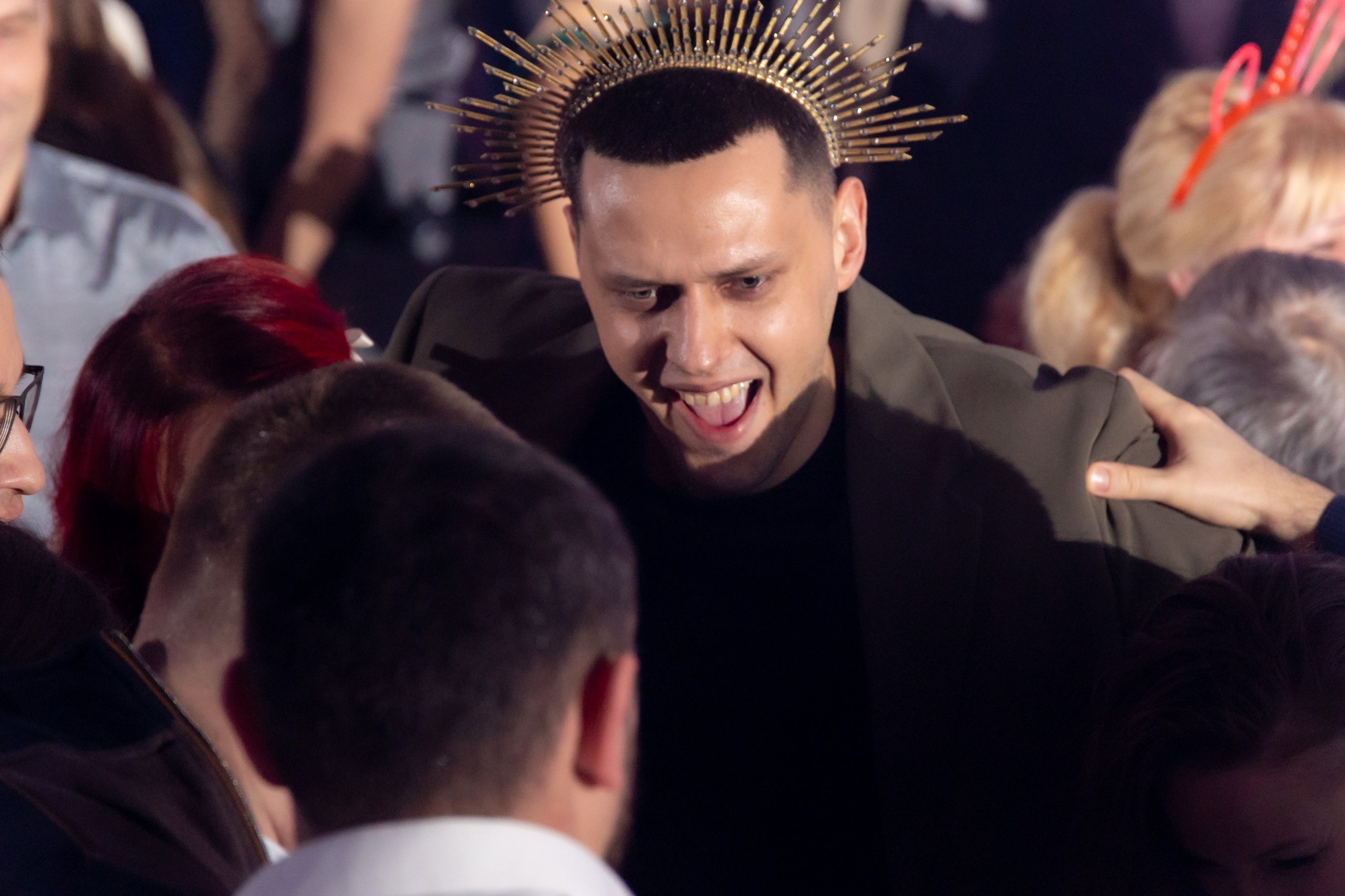 Репортажный фотограф на корпоратив в Санкт-Петербурге. Фотограф на праздник, корпоратив, День Рождения и Юбилей в г. Санкт-Петербурге Алексей Анкушев