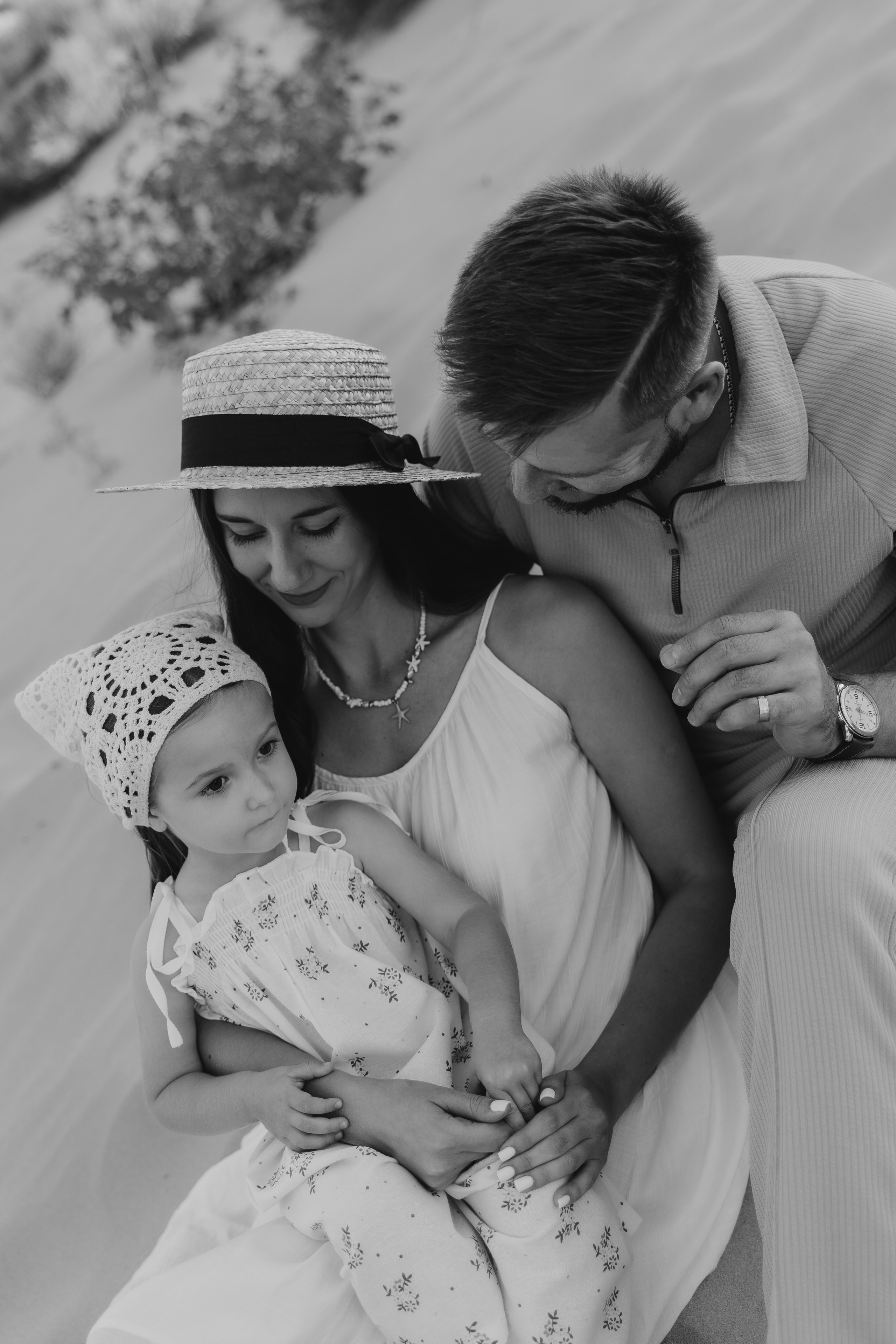 Семейное тепло. Фотограф в Анапе Климушина Ангелина