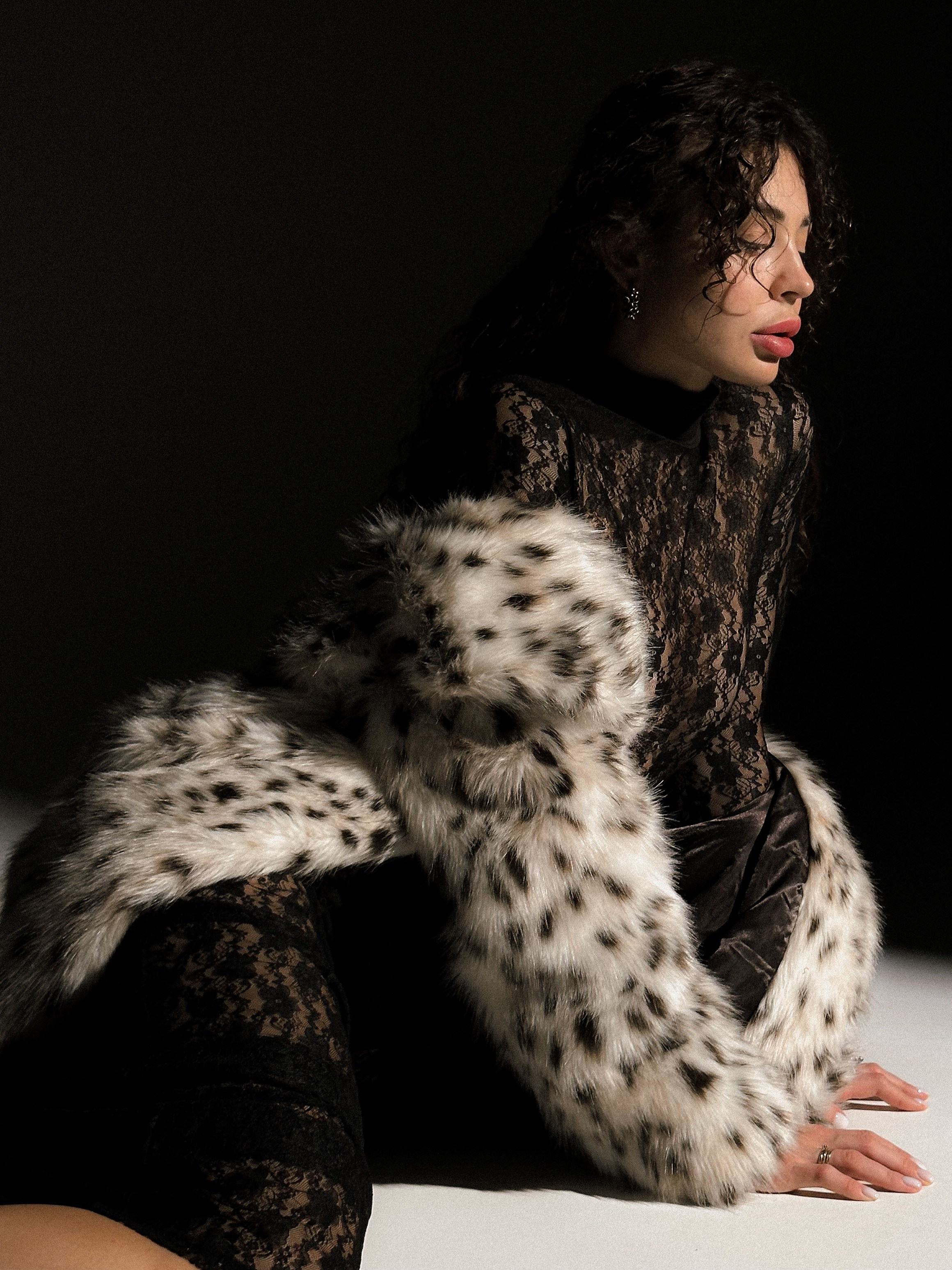 Yana. Главная