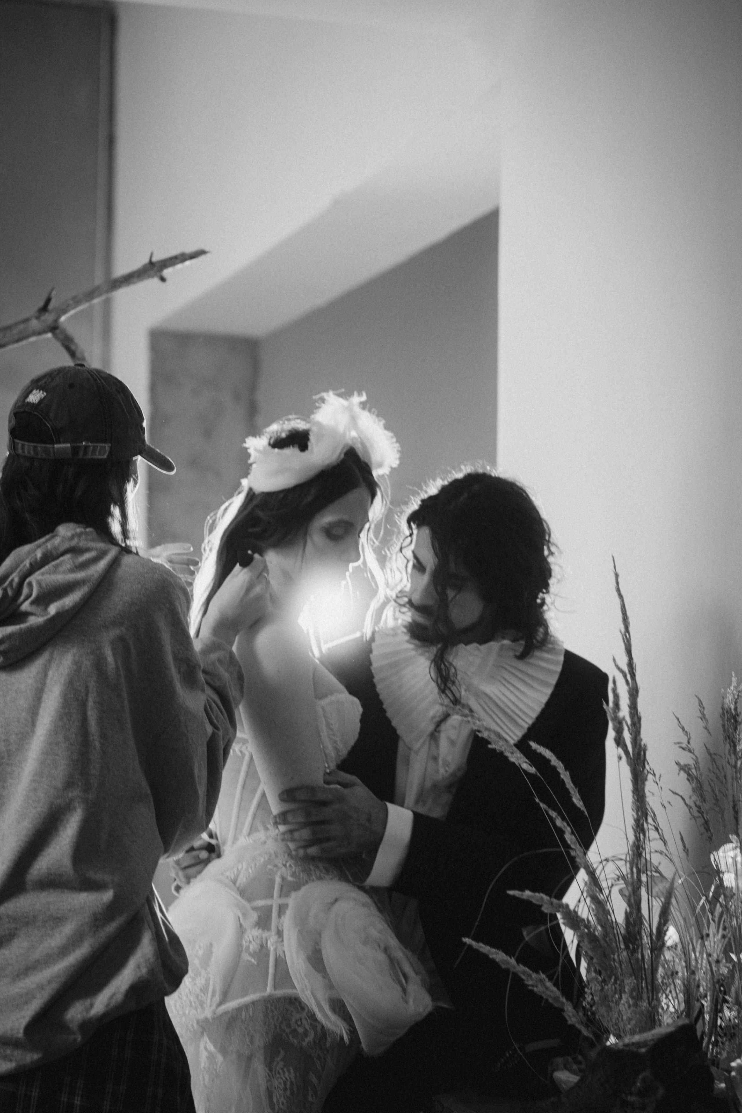 Лебедушка. Свадебный фотограф / Reels Нижний Новгород Татьяна Красильникова