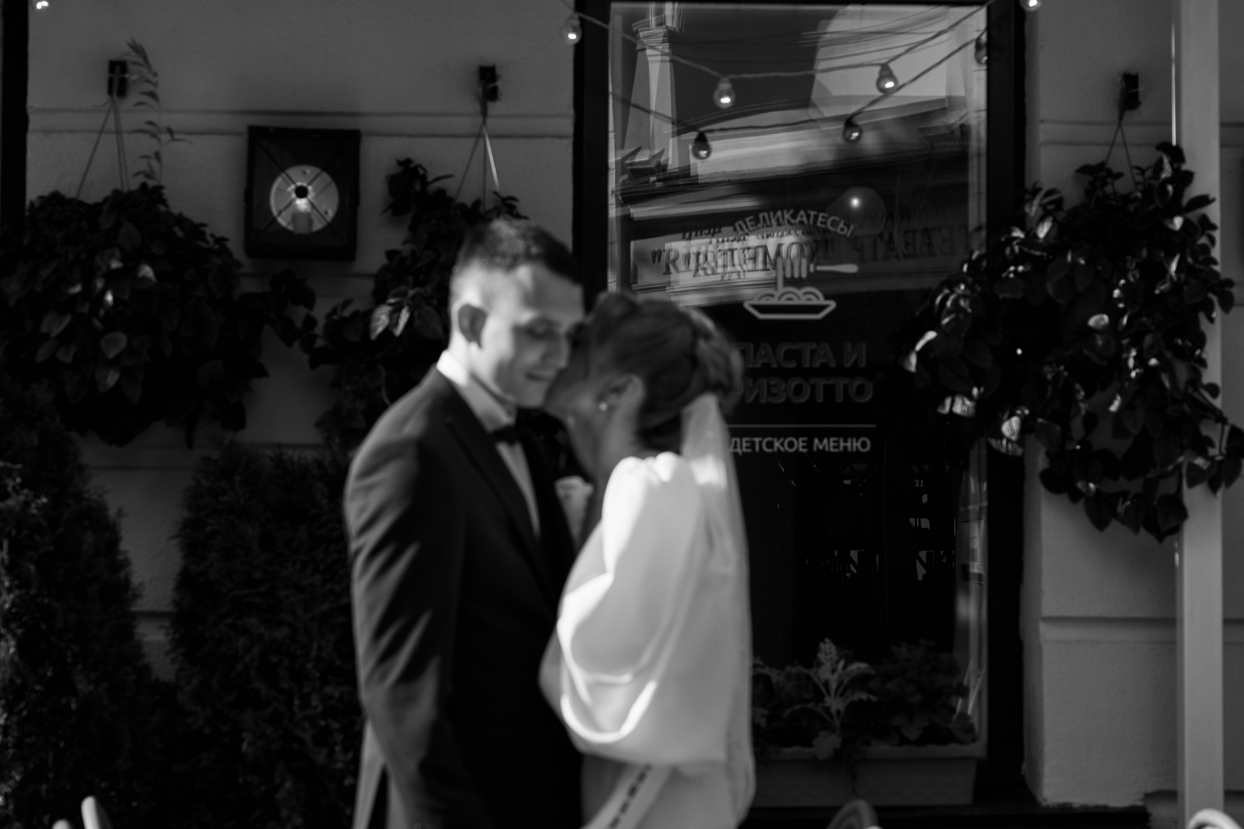 A&M. Свадебный фотограф / Reels Нижний Новгород Татьяна Красильникова