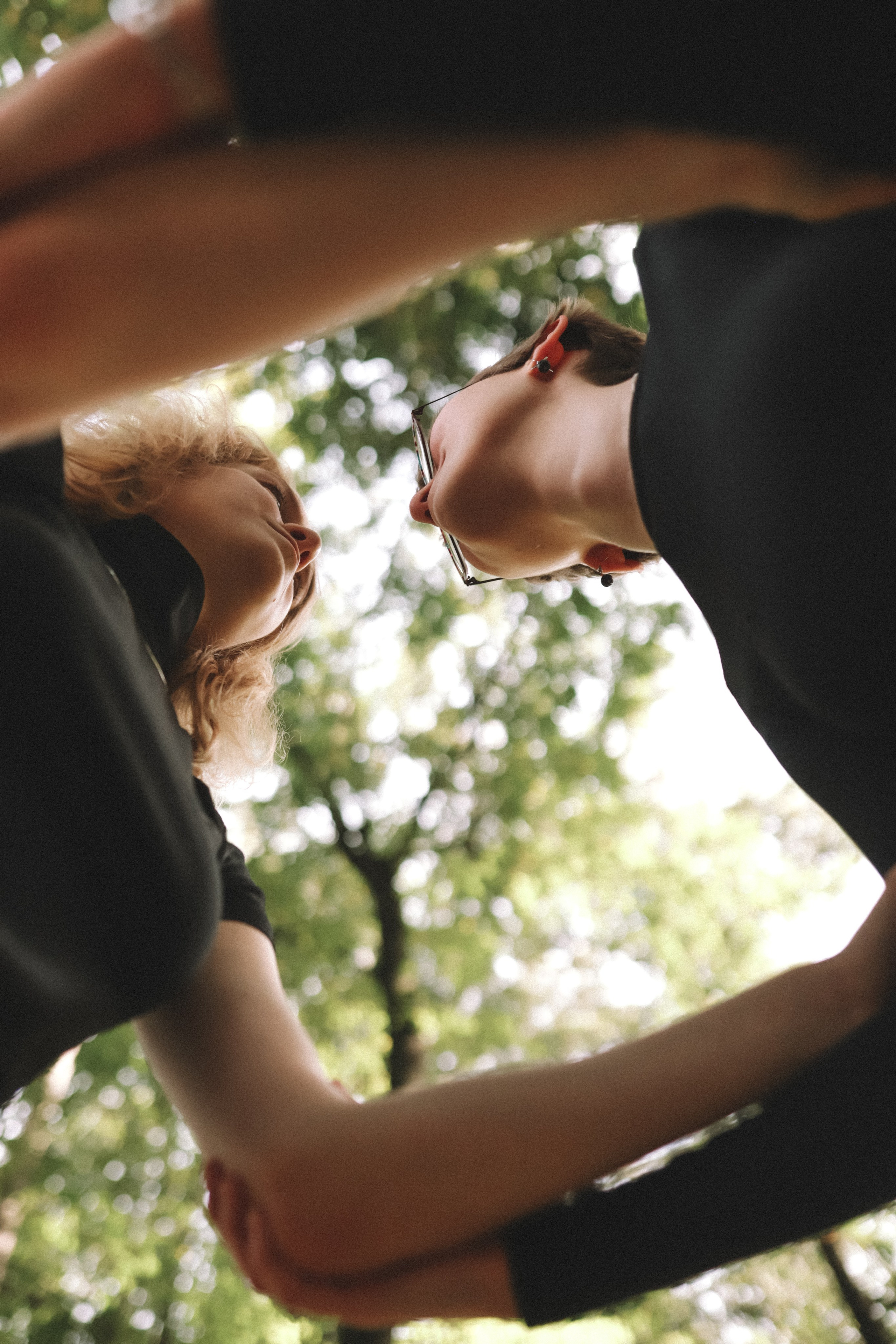 Полина и Варя. Фотограф в Нижнем Новгороде Кристина Батанова