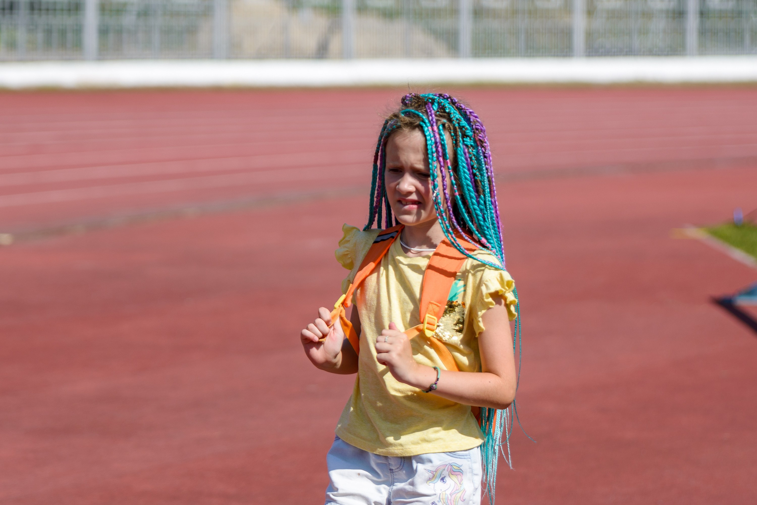Спортивный праздник «Сибирское здоровье». Фотограф в Ханты-Мансийске Евгений Жуланов