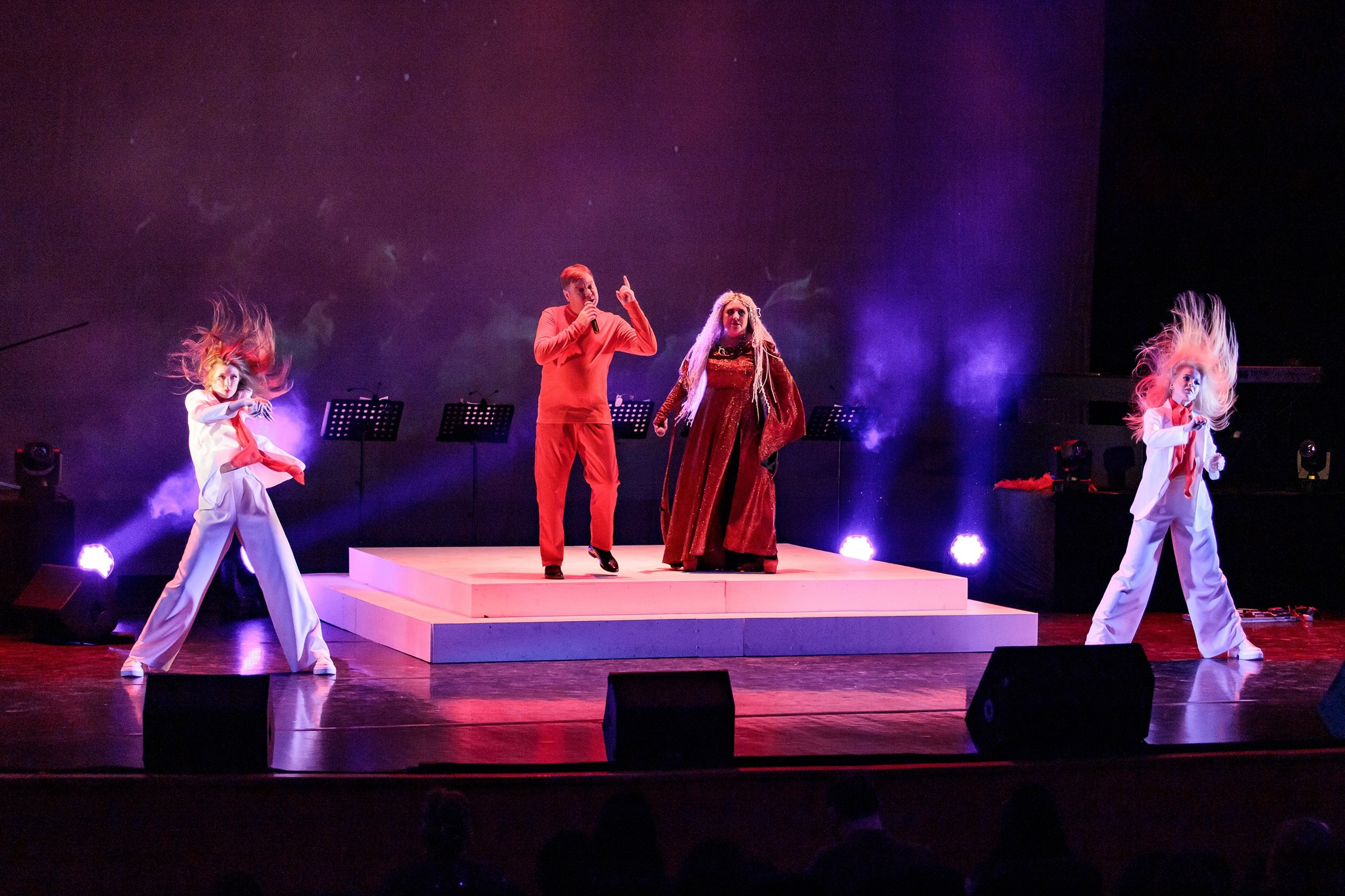 Основной альбом. Фотограф в Ханты-Мансийске Евгений Жуланов