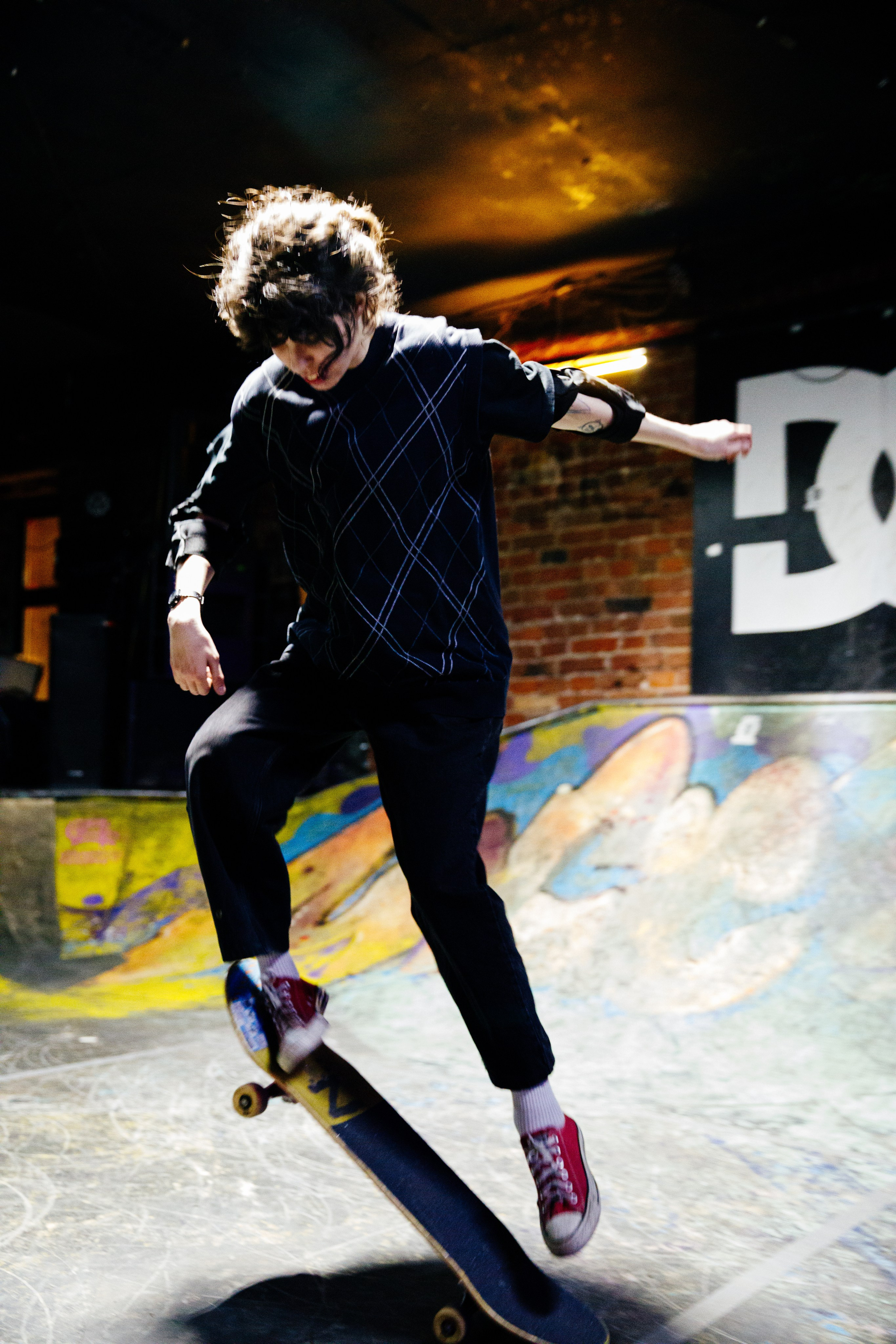 Skaters / 30.04.2025. Репортажный и портретный фотограф Русакова Жанна