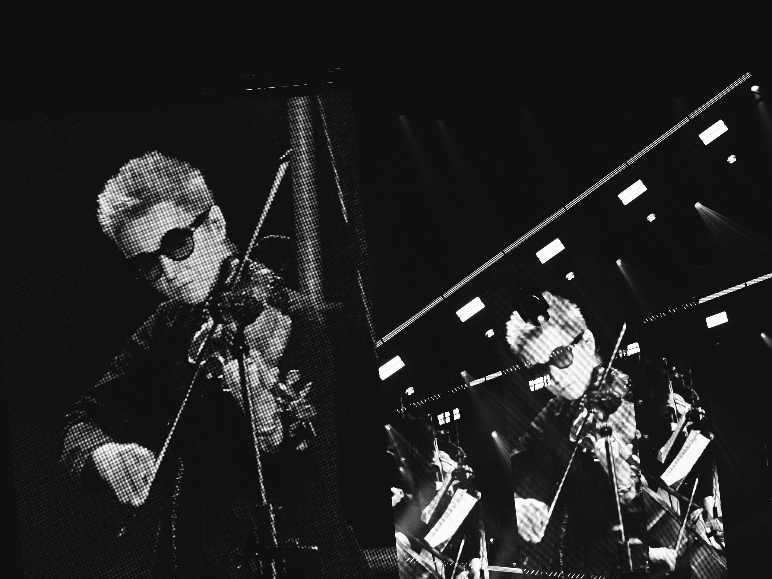 Сурганова и Оркестр, 20 лет, Москва, Крокус, 18.11.2023. Фотограф в Москве, Оксана Ребристая