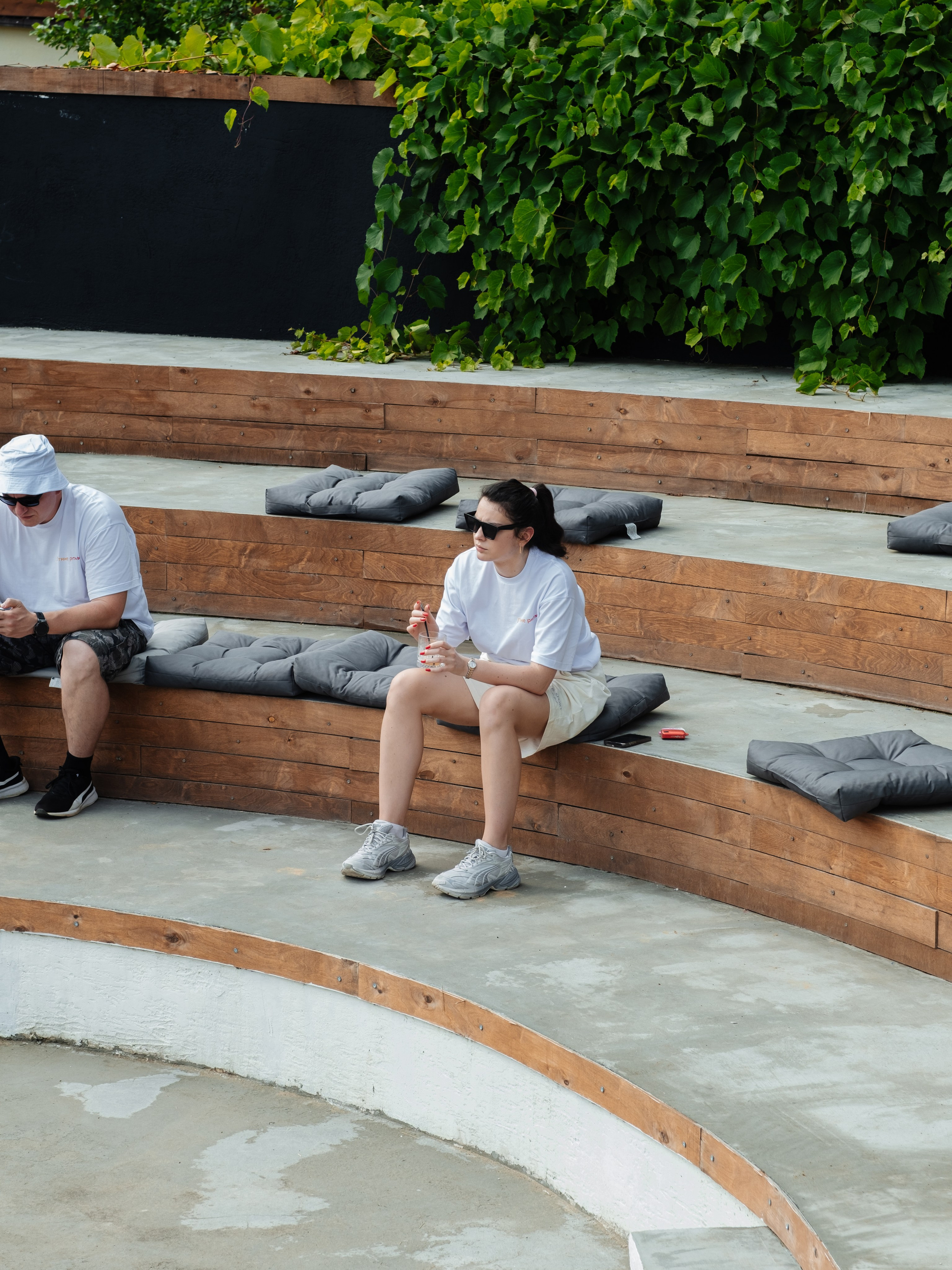 Корпоратив «ЕВРАЗ». Репортажный и портретный фотограф в Москве Илья Спиридонов