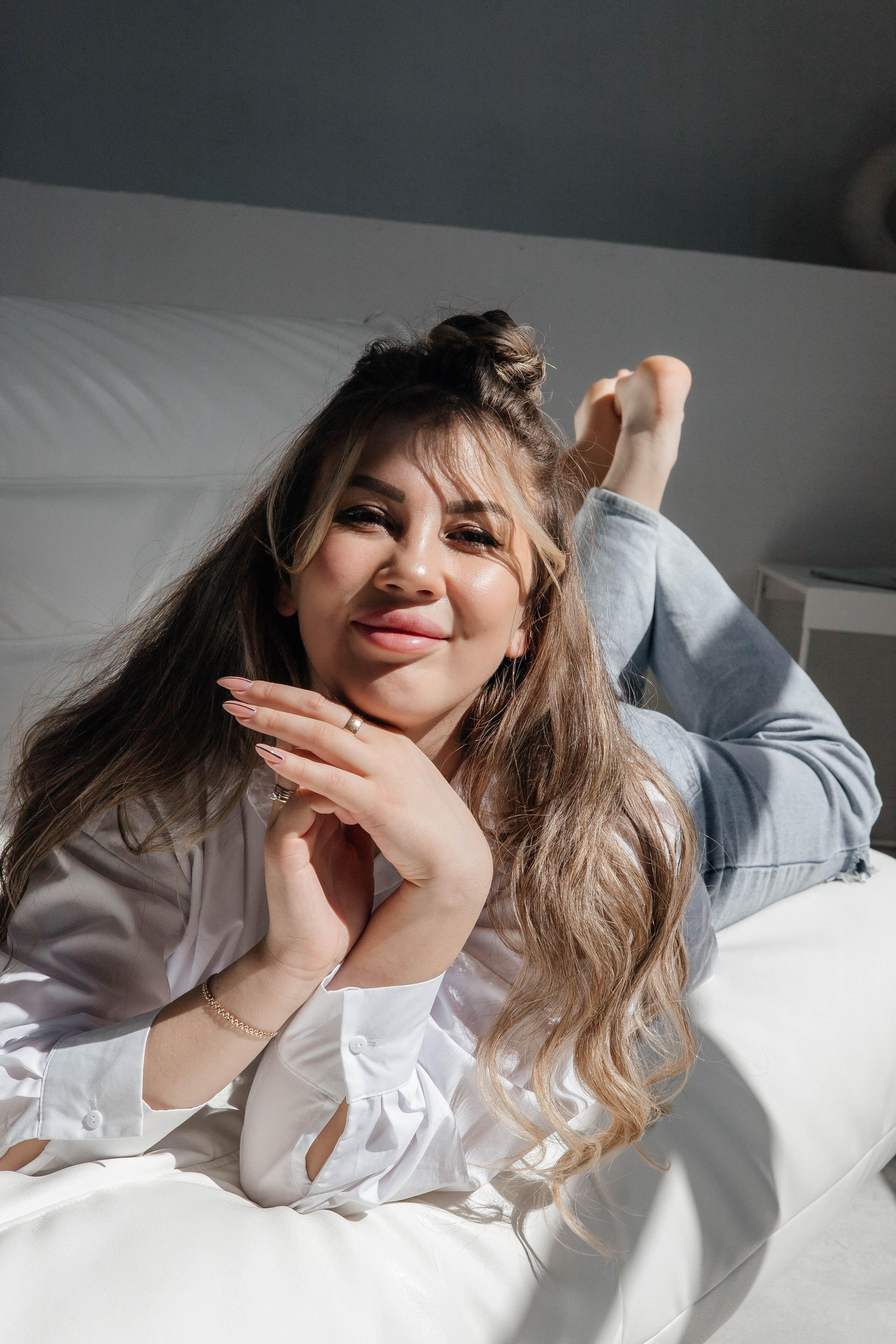 Лера. Женский фотограф в Красноярске Захарова Елизавета