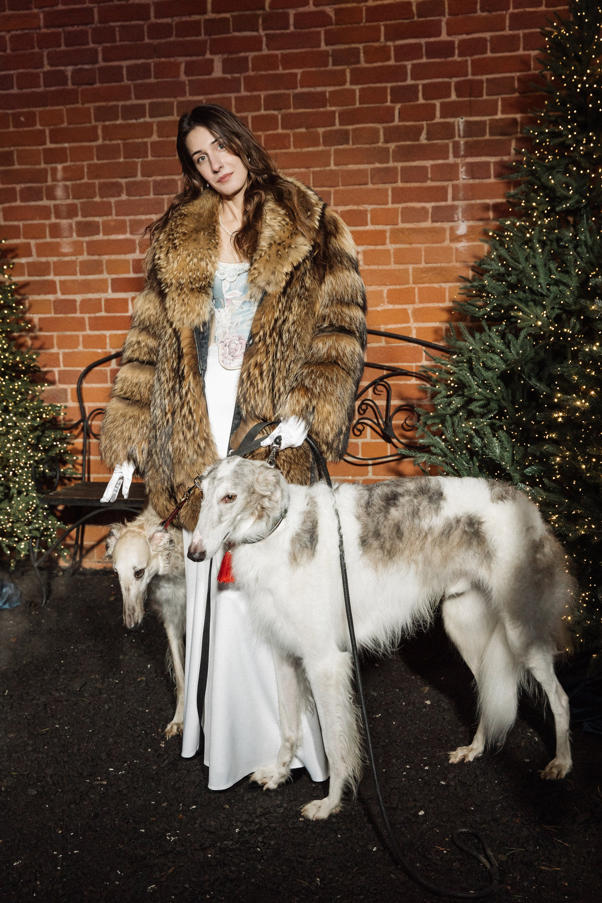 Ночь и Бал. Свадебный фотограф Дмитрий Воробьев Москва Ярославль