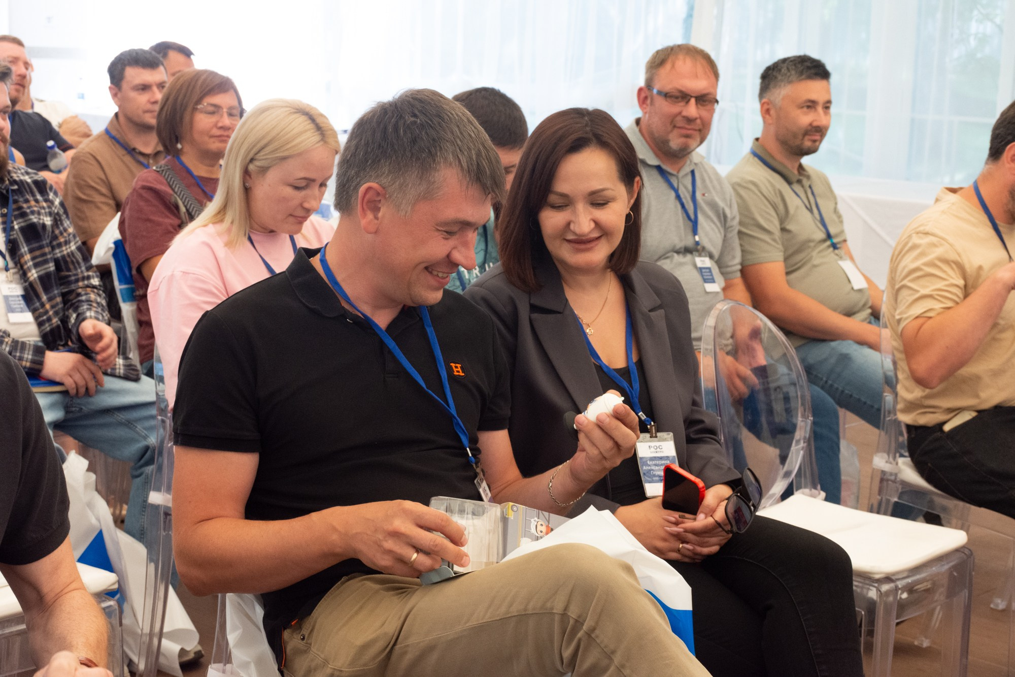 Рос электро. Фотограф Максим Буряк