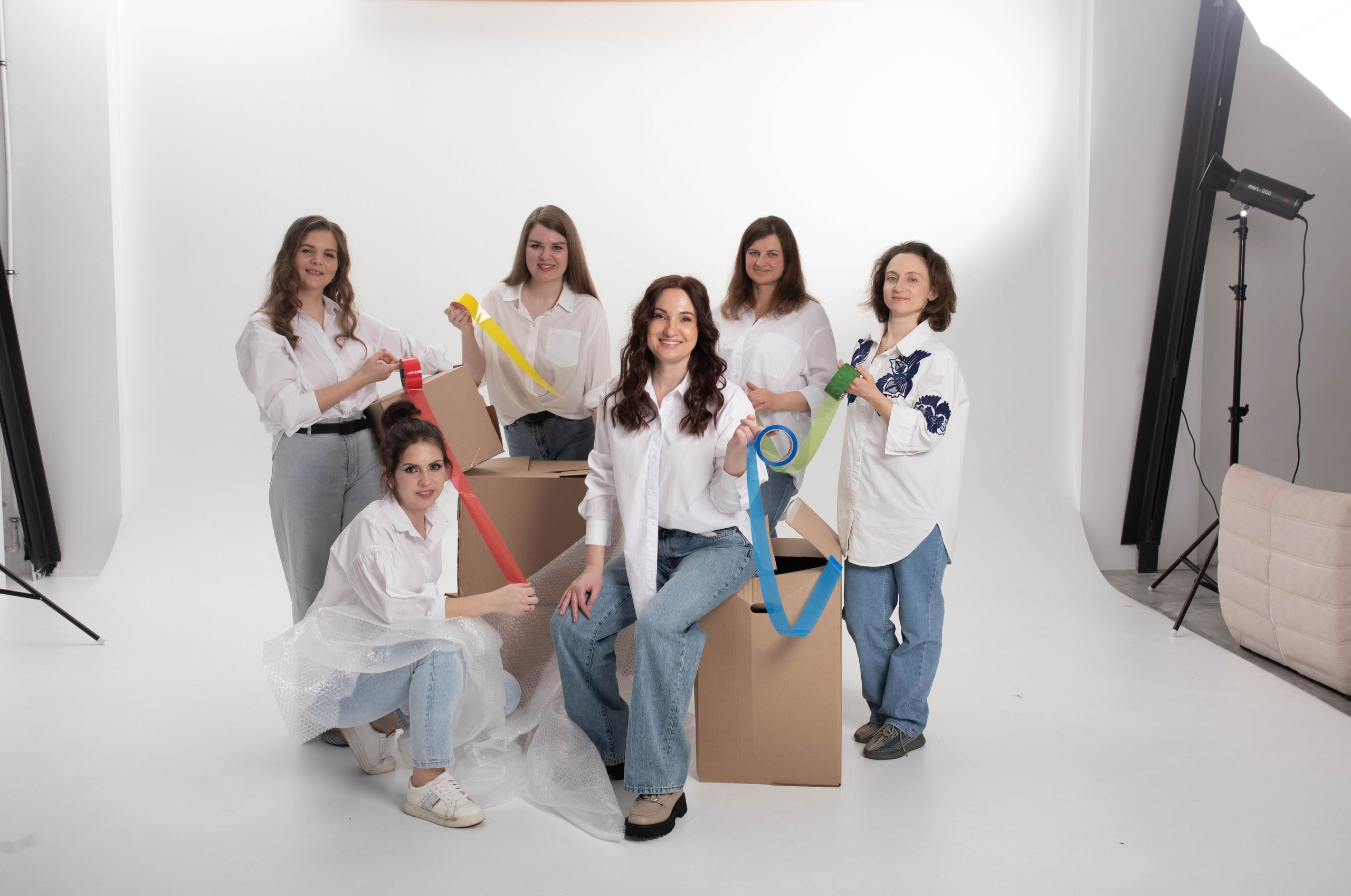 Организаторы пространства. Фотограф чувственного портрета в Санкт-Петербурге Светлана Фролова