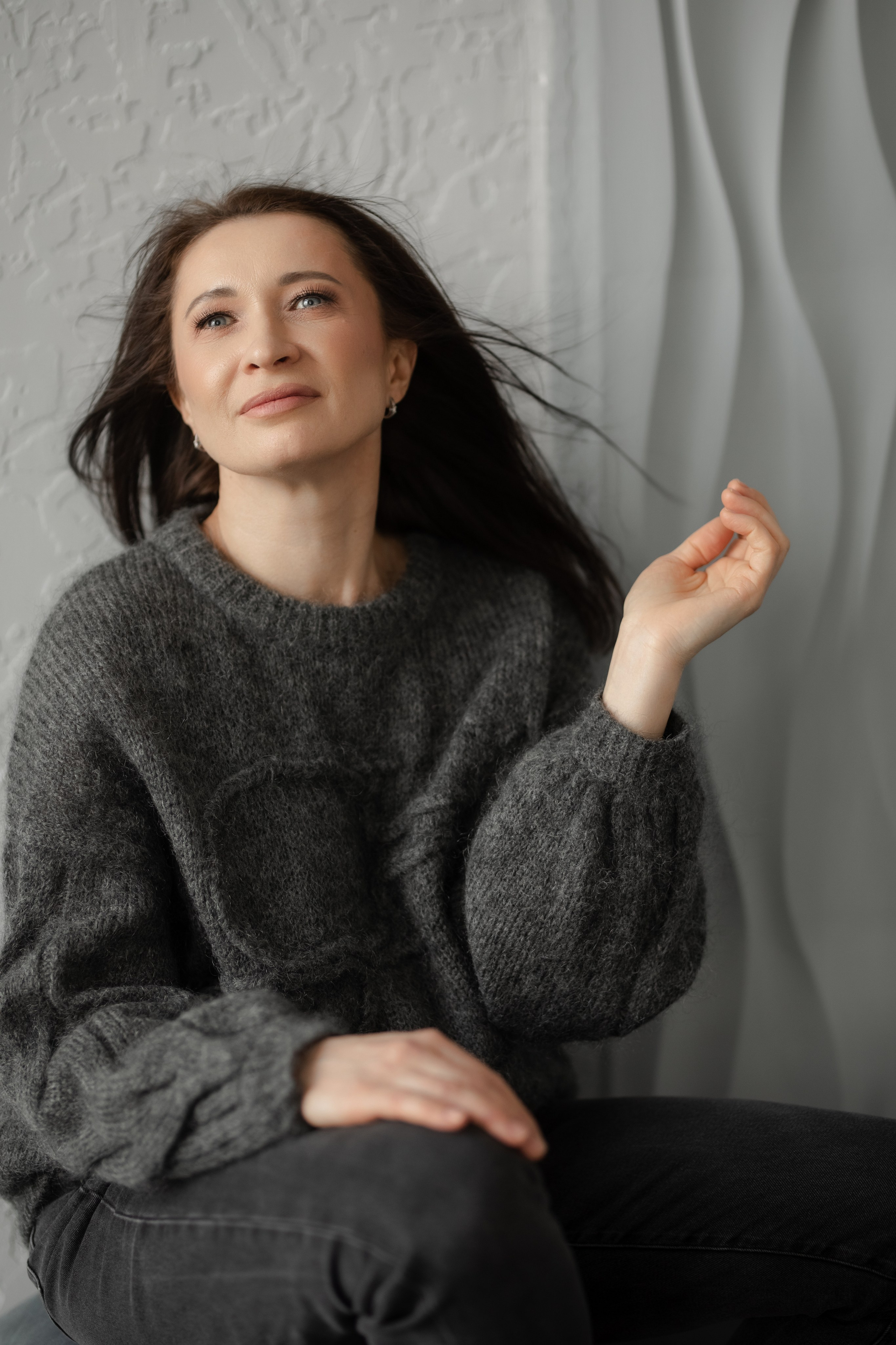 Анна. Фотограф чувственного портрета в Санкт-Петербурге Светлана Фролова