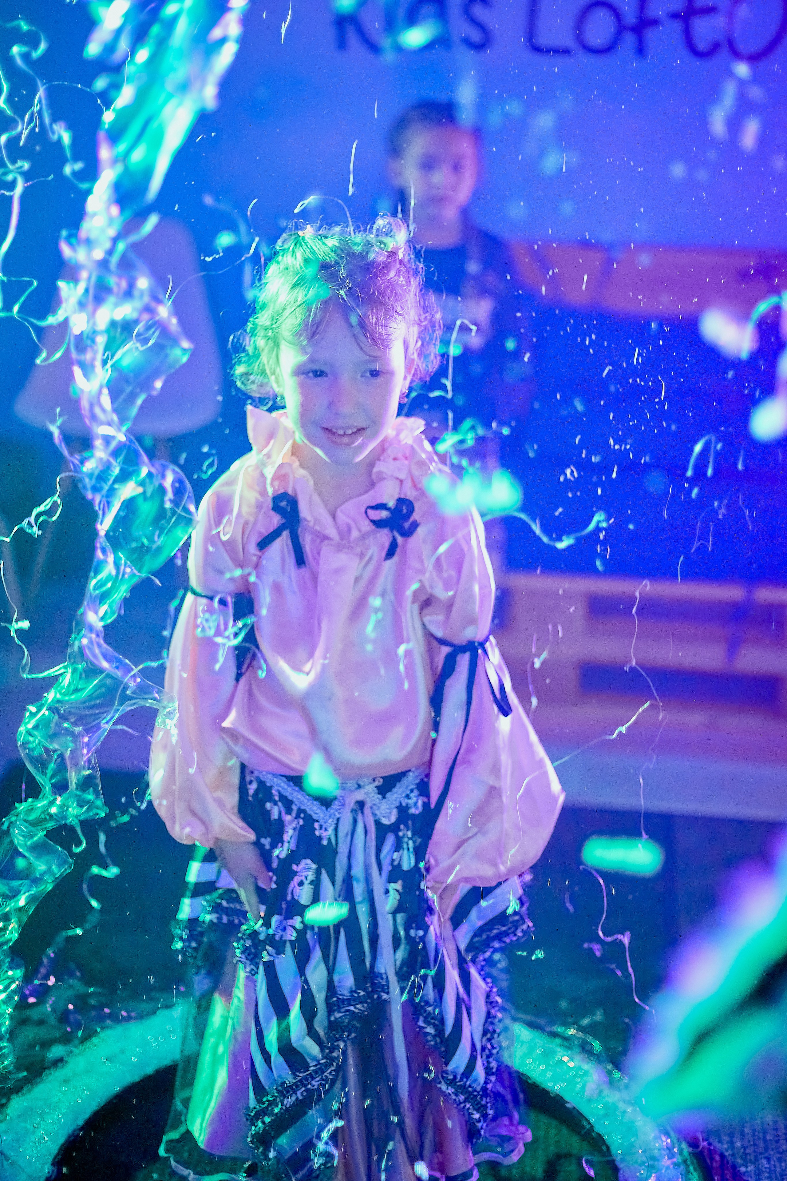 День Рождение Степана 5 лет, съёмка 3 часовой программы. Семейный и детский фотограф в Ярославле Юлия Галашина