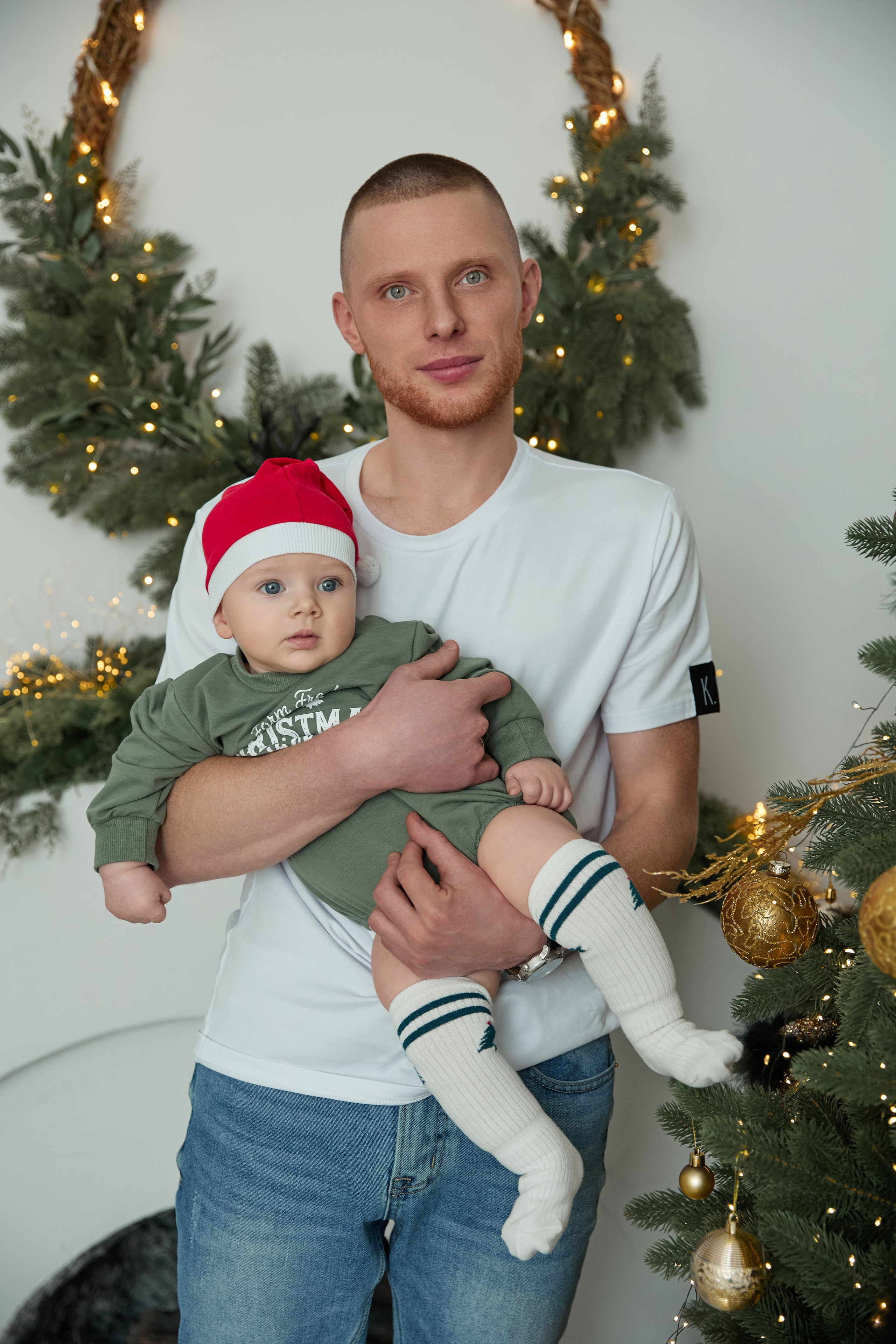 Дарья. Фотограф женского портрета, беременности и материнства Харькова Елена