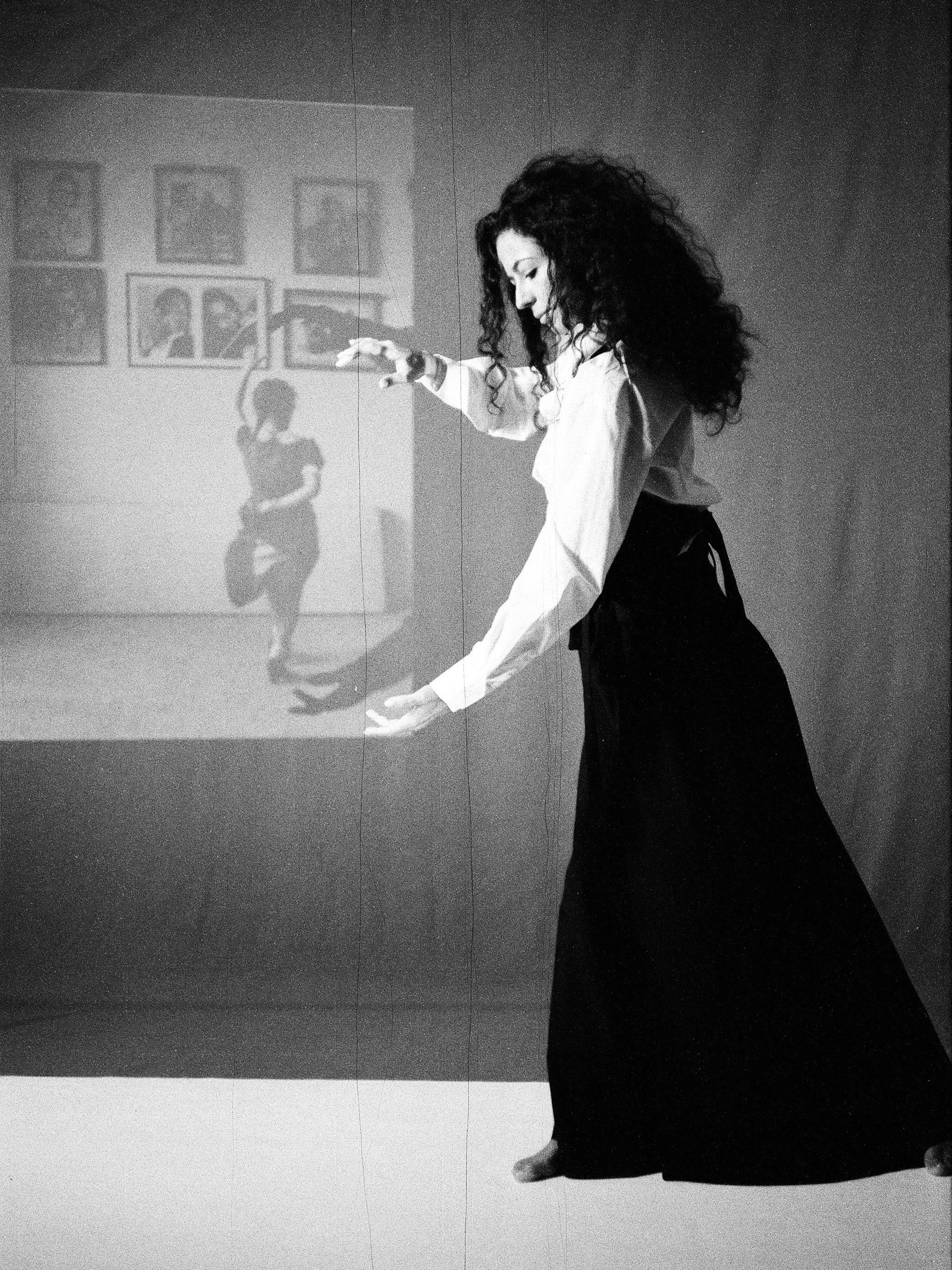 Студия. Фотограф — Маслеников Константин