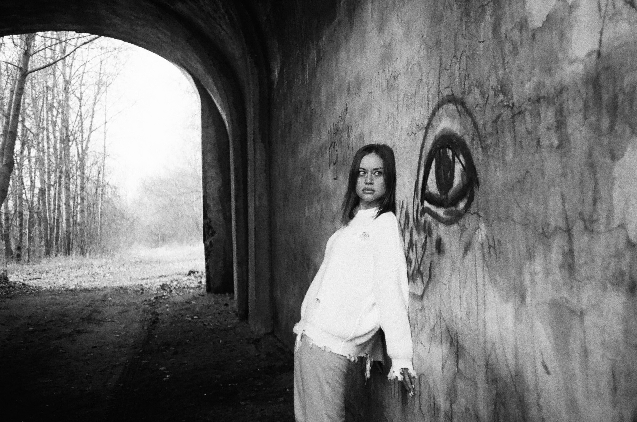 Люди. Фотограф — Маслеников Константин