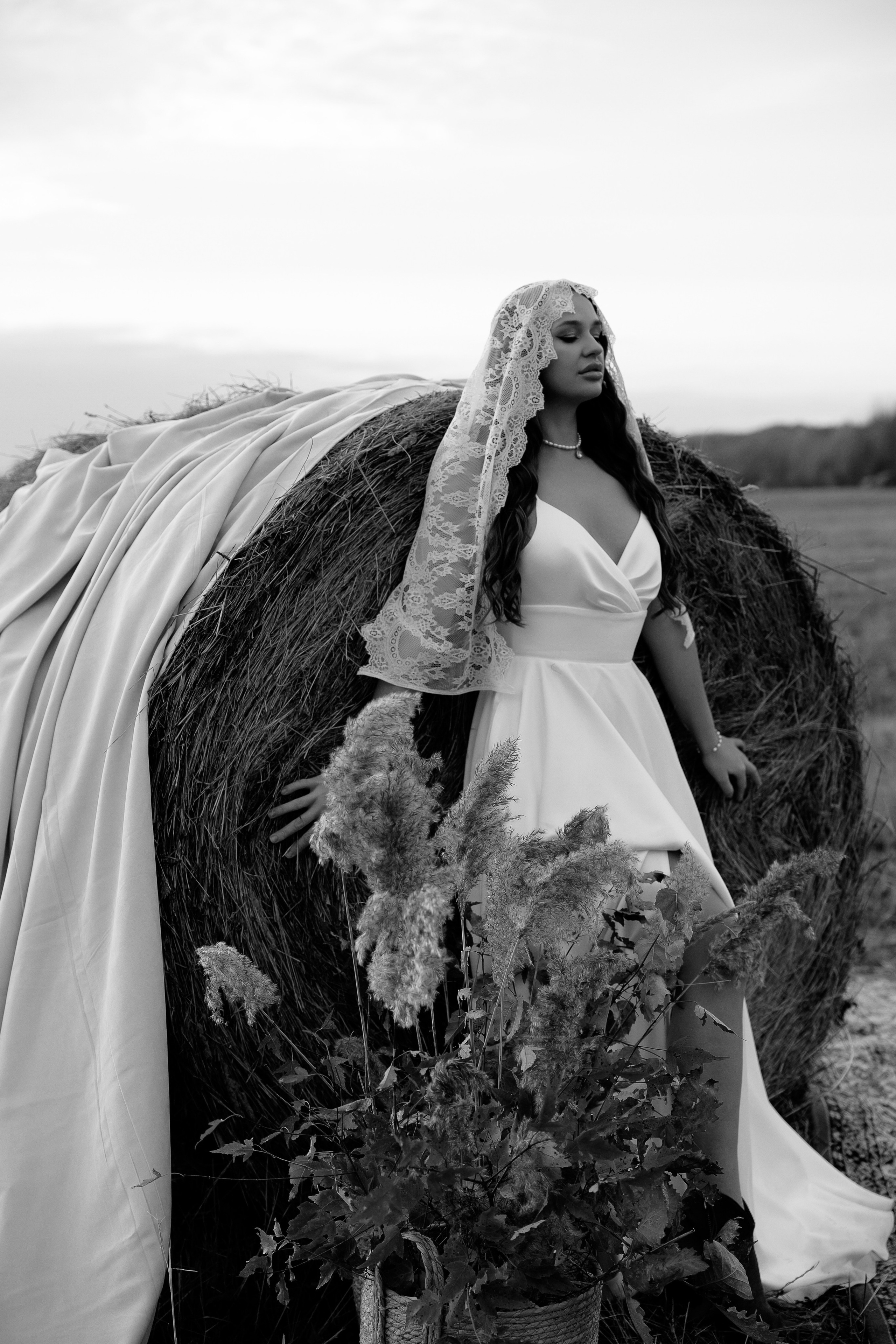 Ясная Поляна. Свадебный и семейный фотограф  во Владивостоке Ольга Украинец