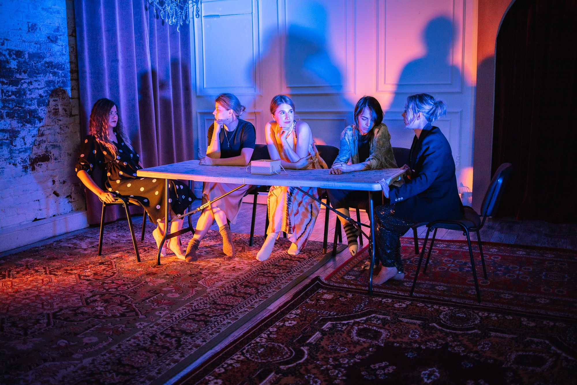 Репортажи. Семейный и портретный фотограф в Самаре Анна Григорьева