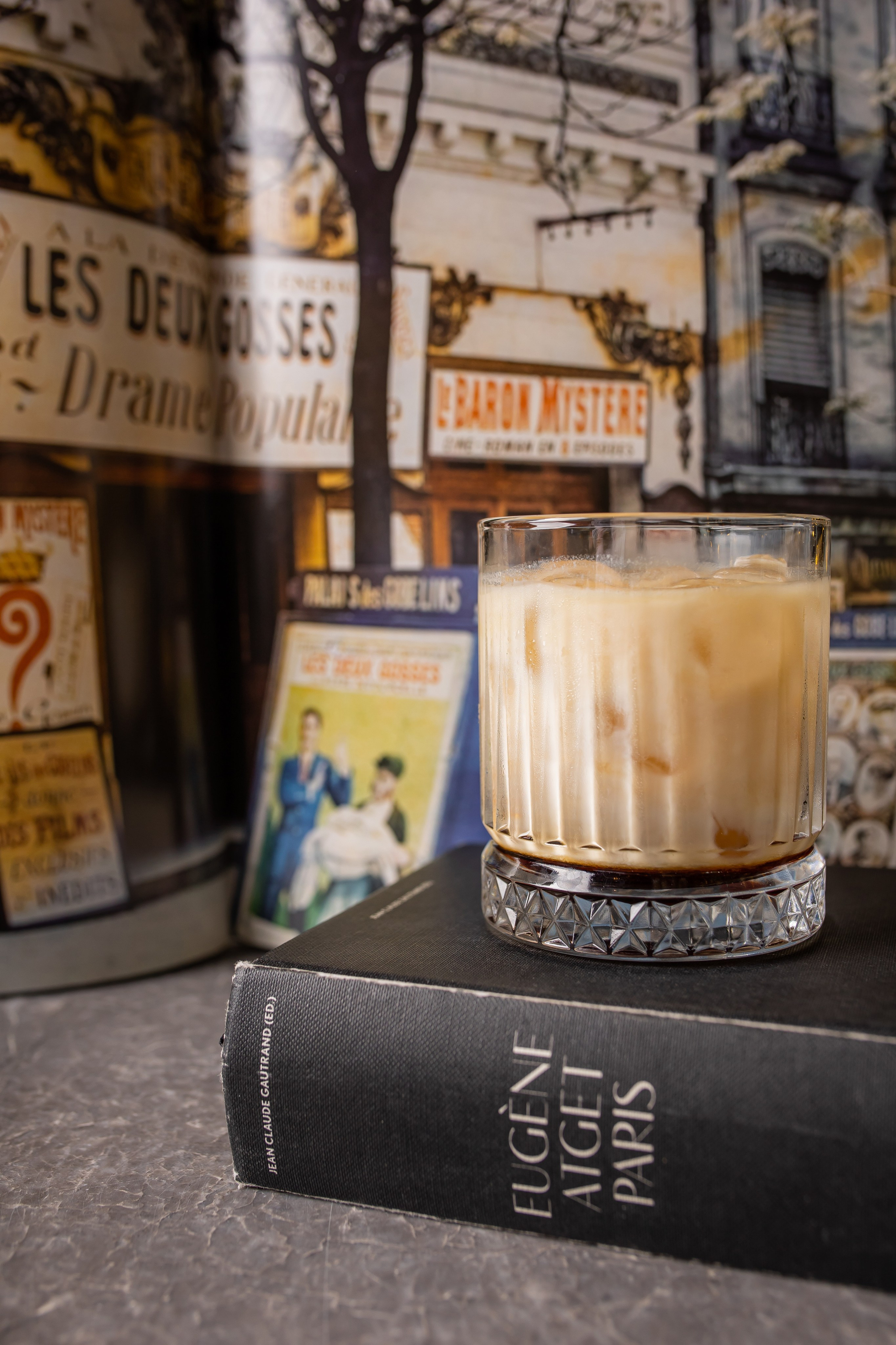 GERALDINE. Фотограф Агеева Мария