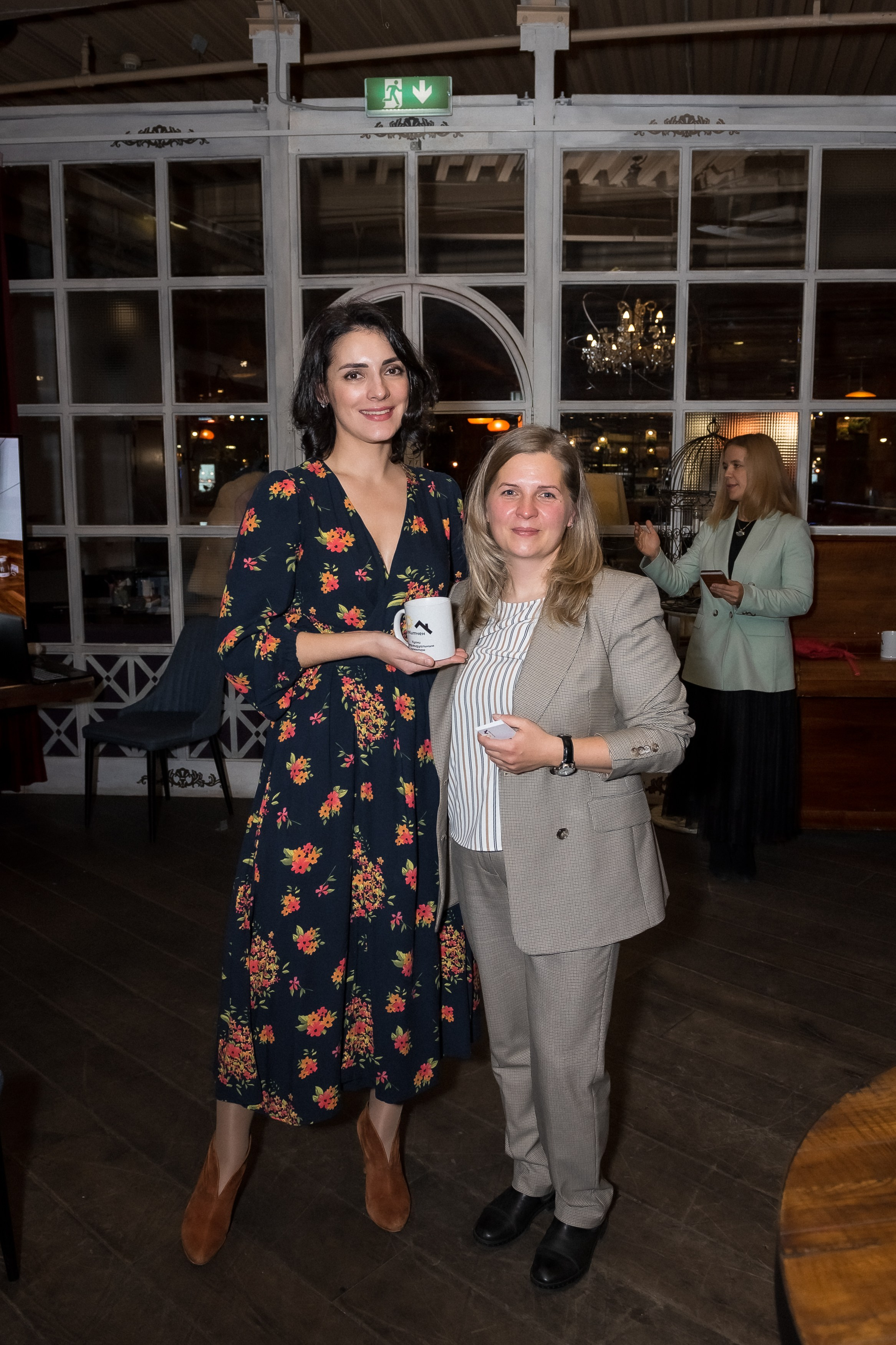 Репортаж мероприятий. КОНТЕНТ |БРЕНД фотограф Санкт-Петербург — Жанна Олтаржевская