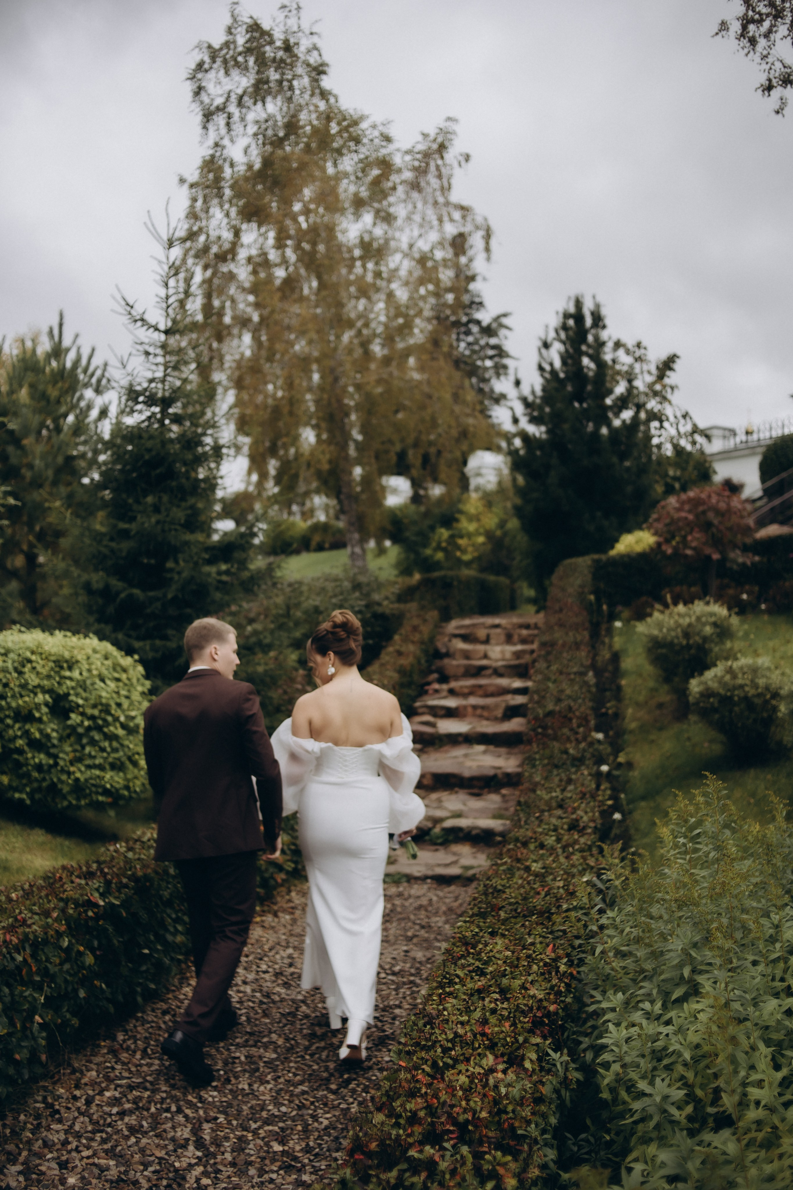 Артём и Елизавета. Фотограф Регина Крикунова г. Красноярск