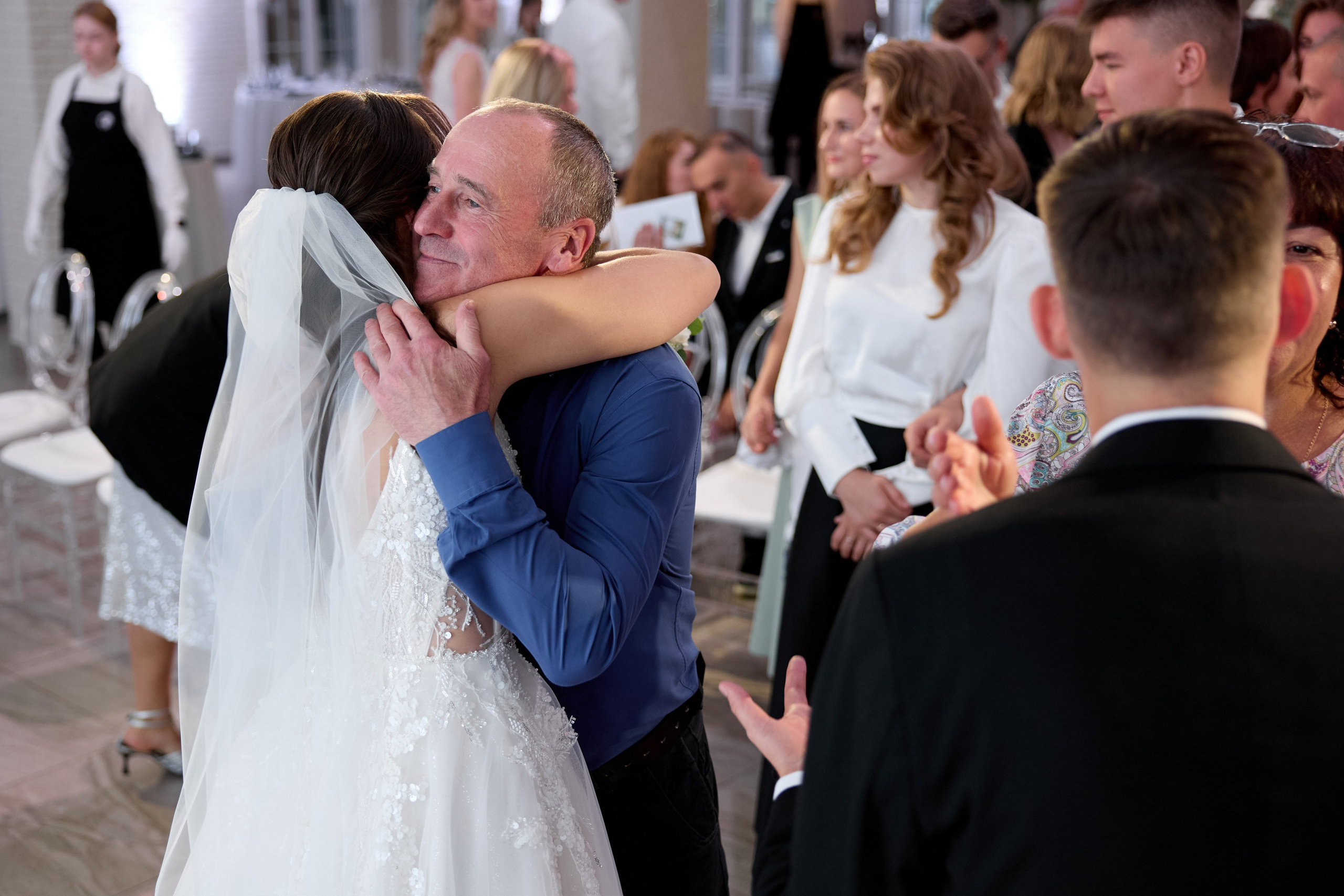 Свадьба. Киров. Вятка. Александр Прозоров фотограф в Кирове