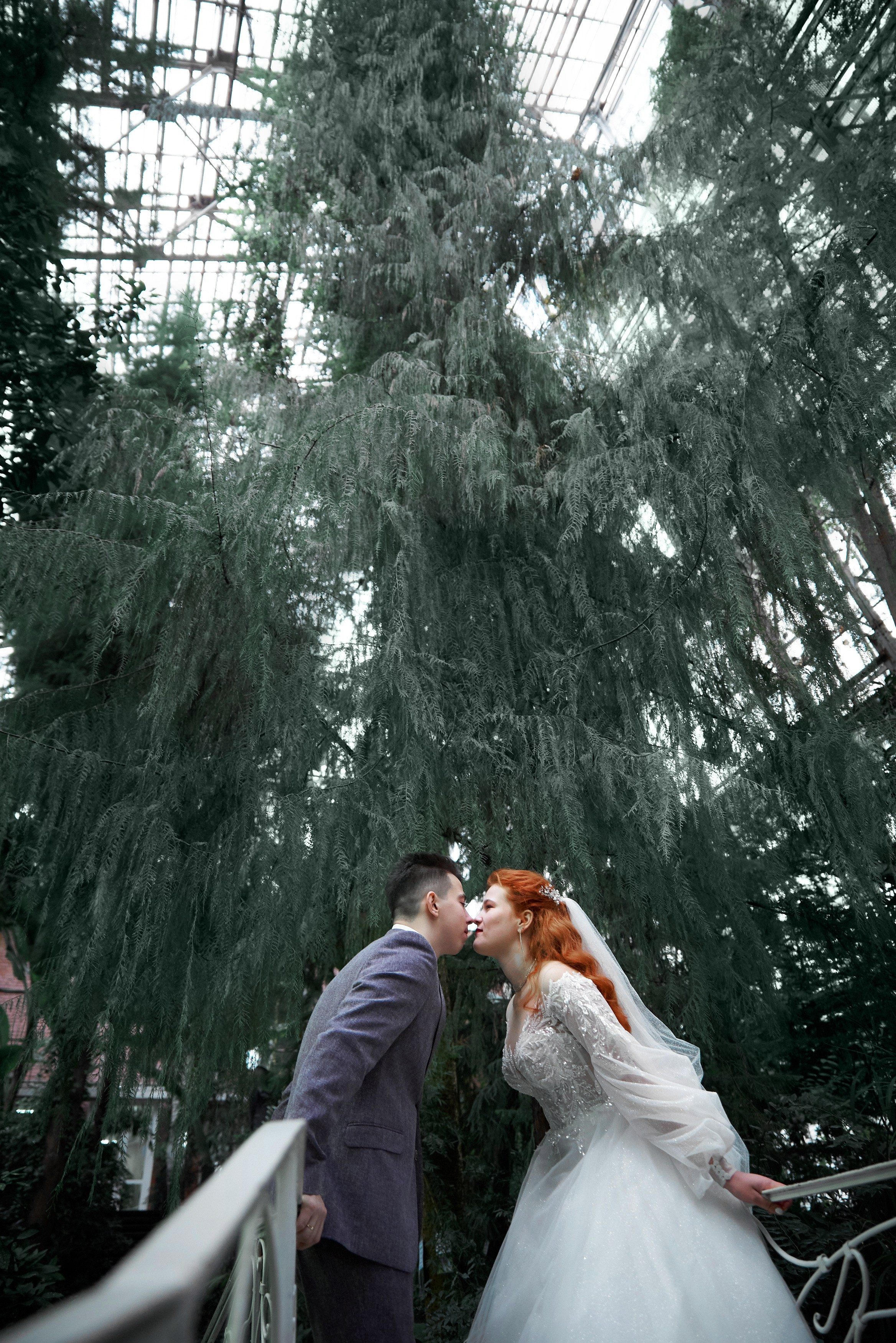 Кира и Даниил. Фотограф видеограф Руслан Михайлов Томск