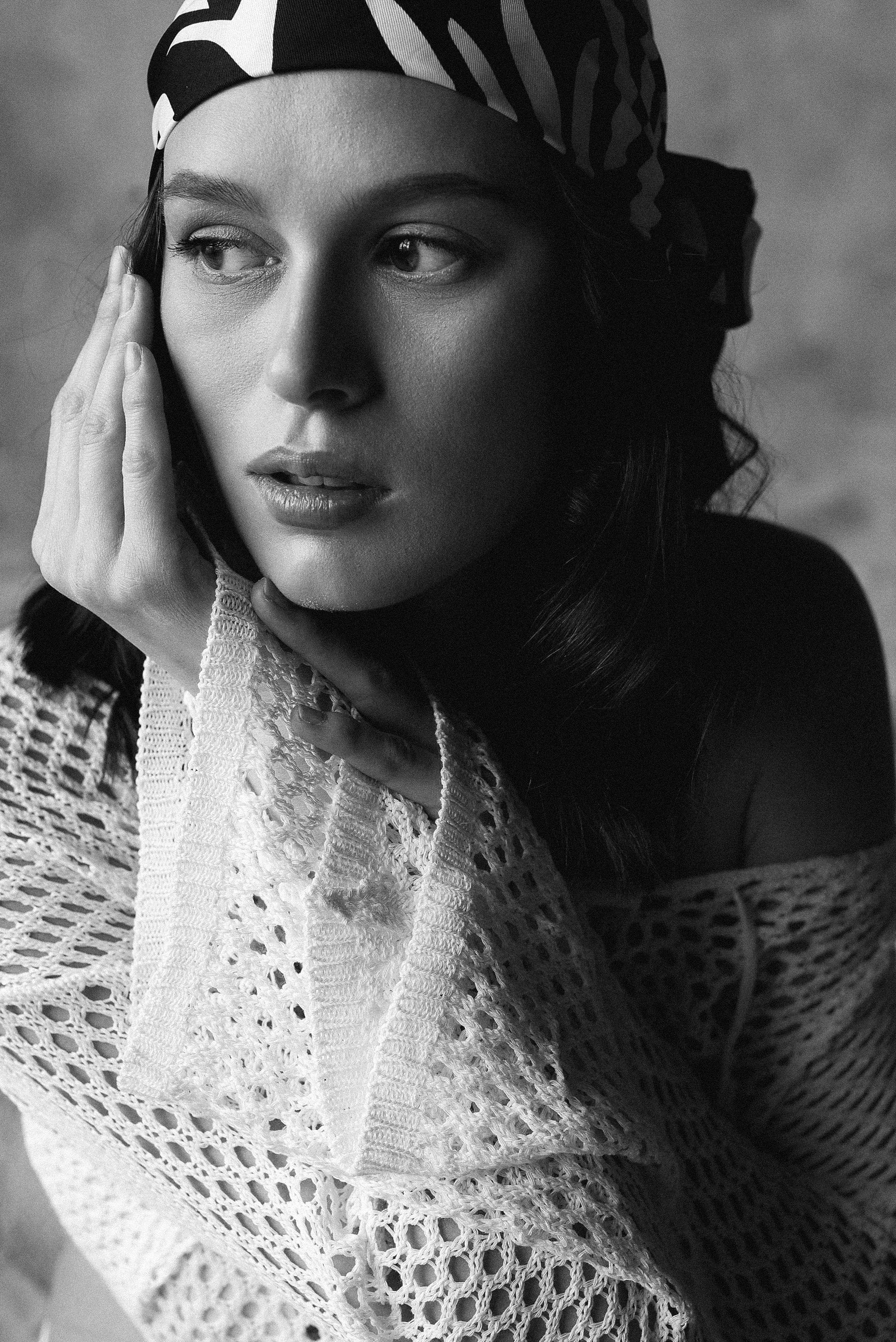 Анастасия. Юлия Соколовская Фотограф Москва Красногорск