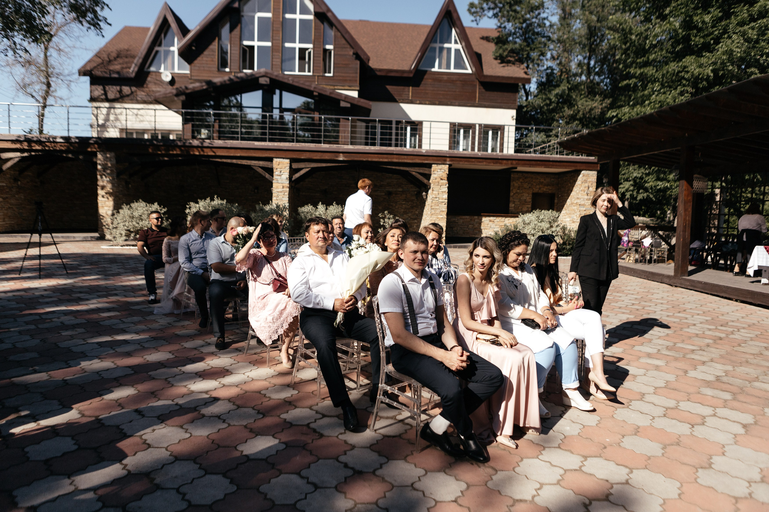 Свадебный фотограф Уфа — Руслан ГабдлисламовЖивые эмоции, красивые кадры, воспоминания на всю жизнь.Работаю по всей Республике Башкортоста. Свадебный фотограф Уфа Руслан Габдлисламов